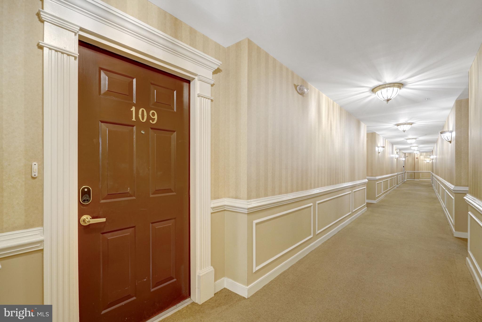 621 N SAINT ASAPH STREET 109