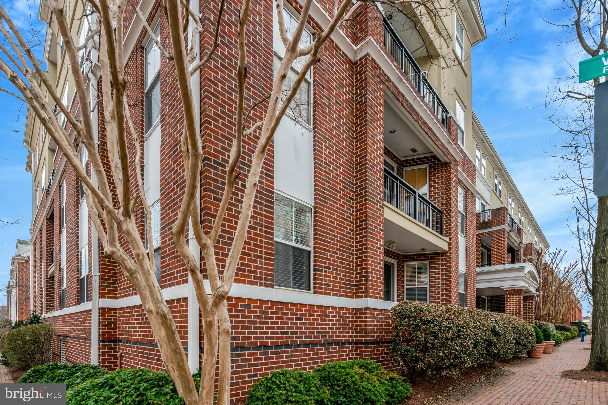 621 N SAINT ASAPH STREET 109