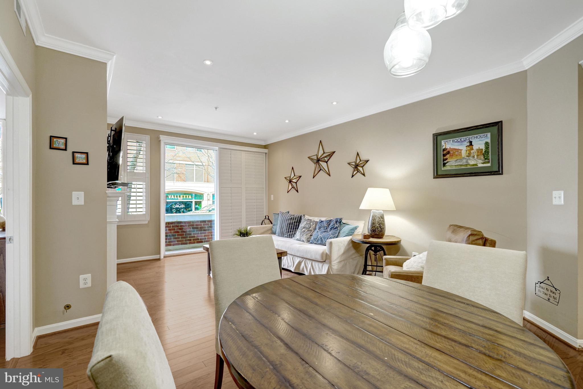 621 N SAINT ASAPH STREET 109