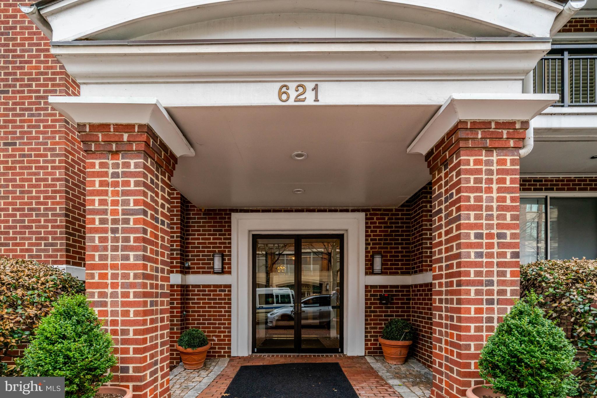 621 N SAINT ASAPH STREET 109