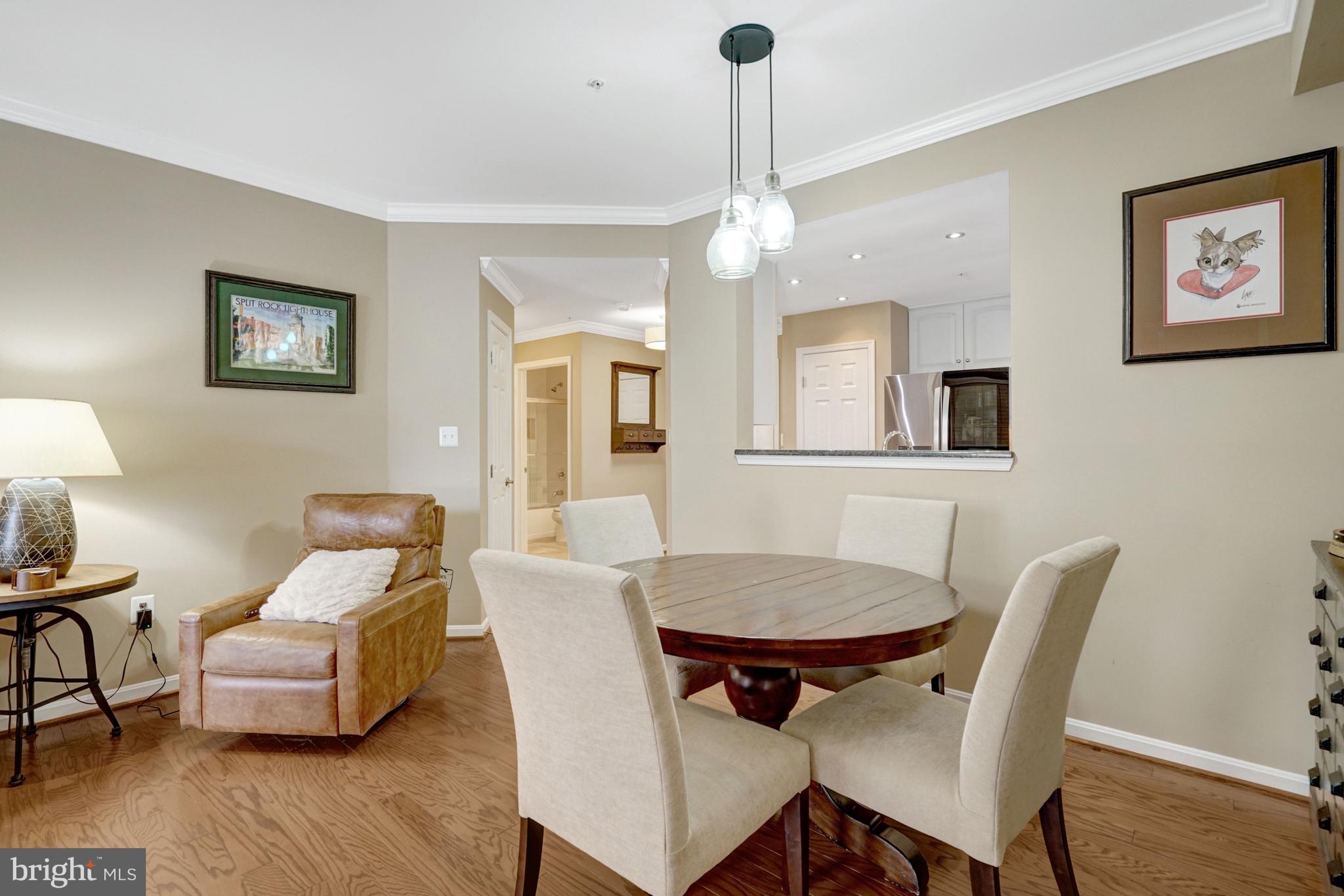 621 N SAINT ASAPH STREET 109