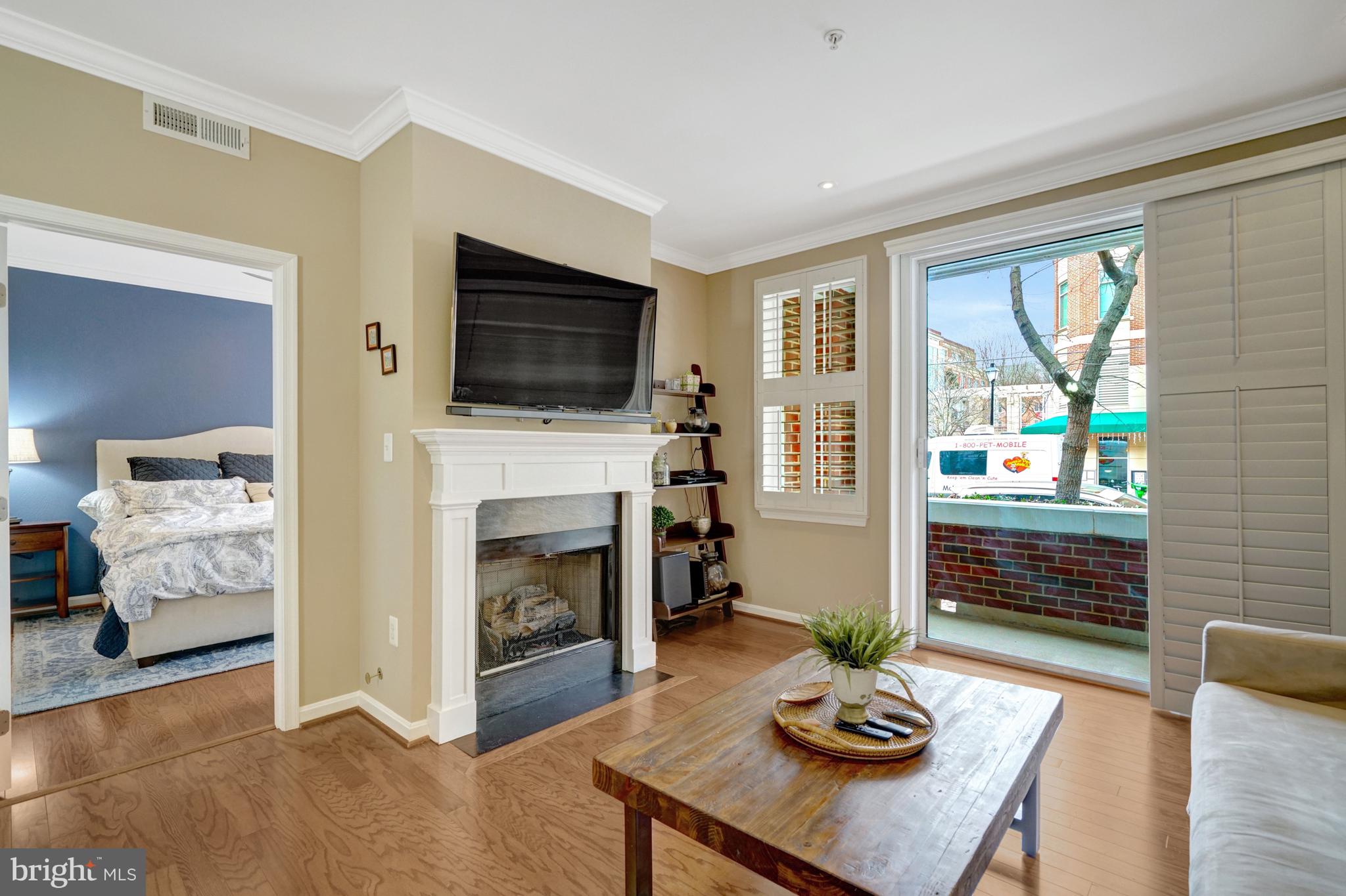 621 N SAINT ASAPH STREET 109