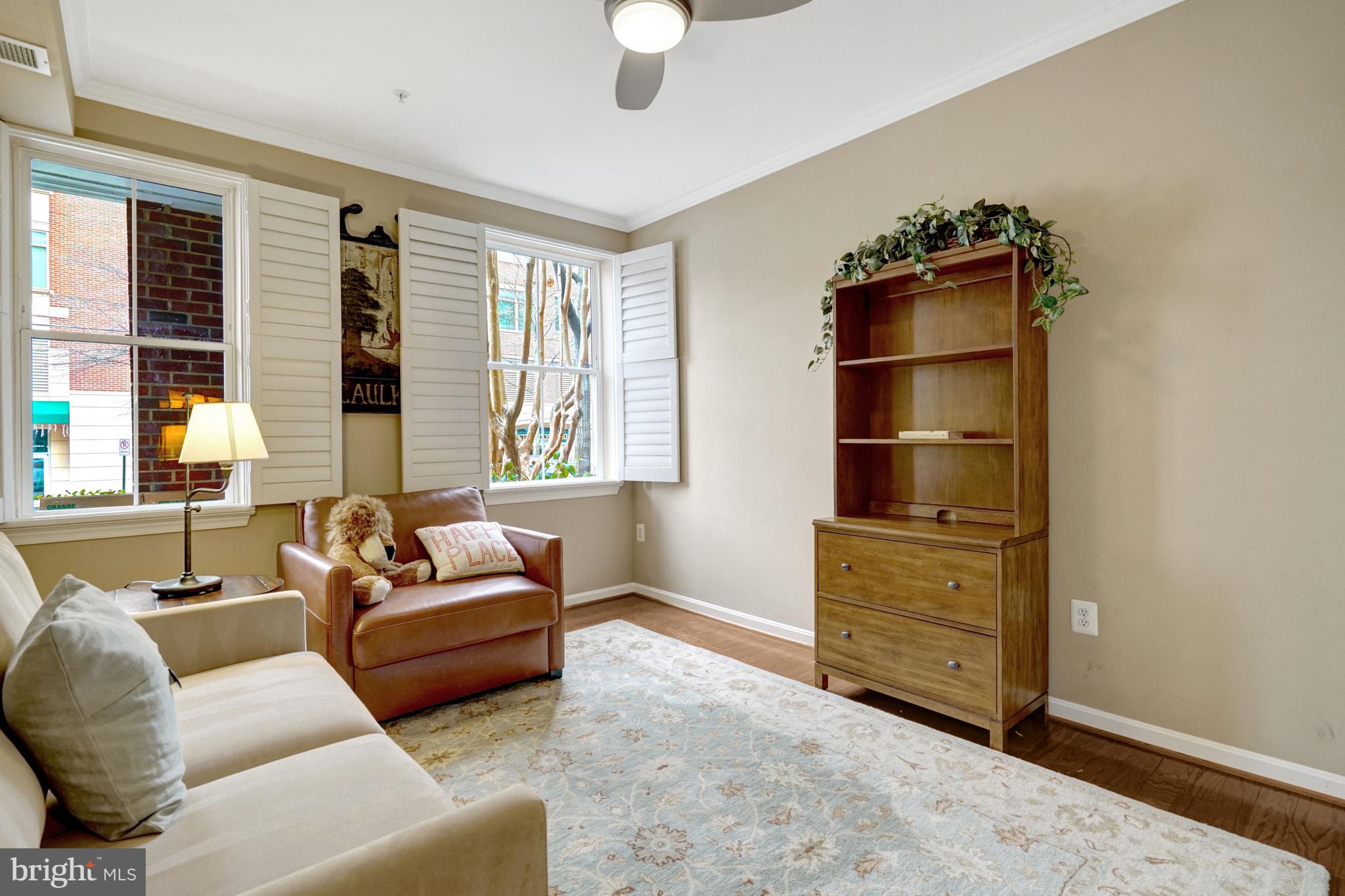 621 N SAINT ASAPH STREET 109