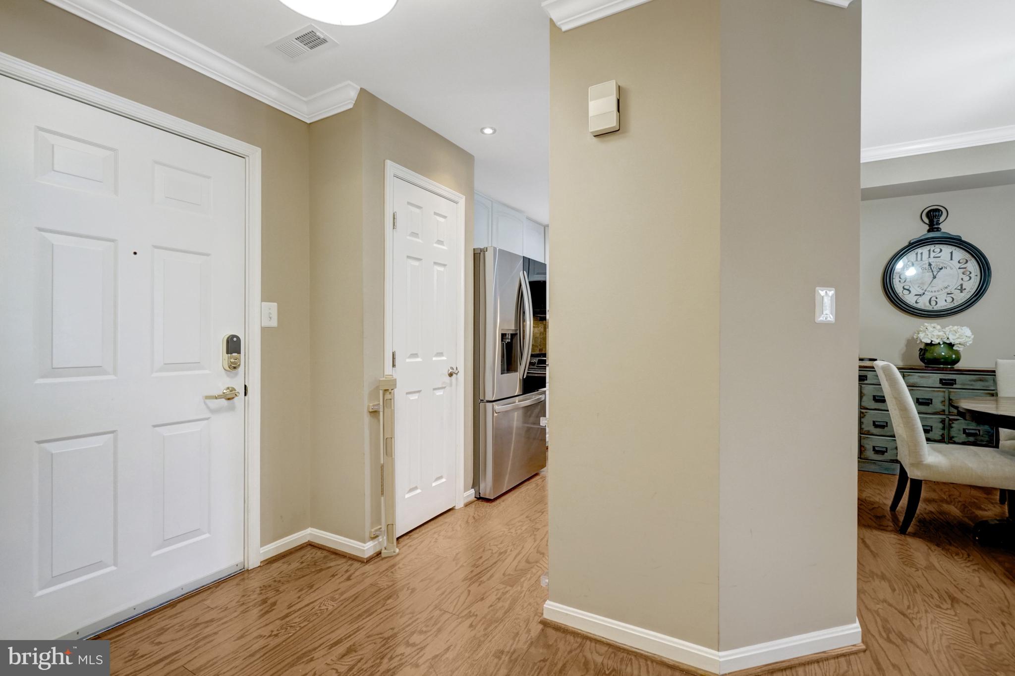 621 N SAINT ASAPH STREET 109