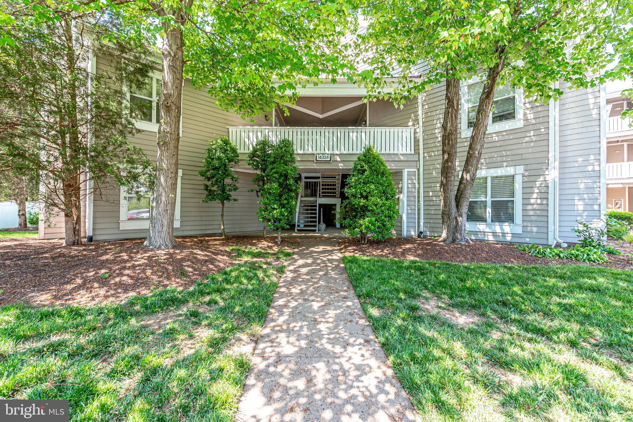 14324 CLIMBING ROSE WAY #102