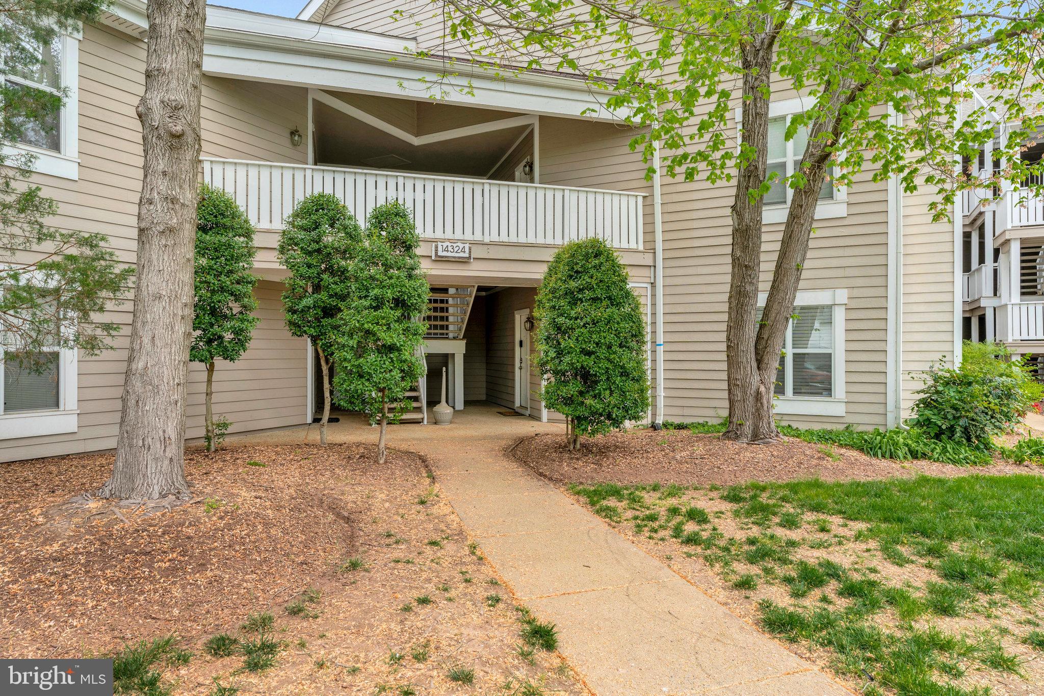 14324 CLIMBING ROSE WAY #102