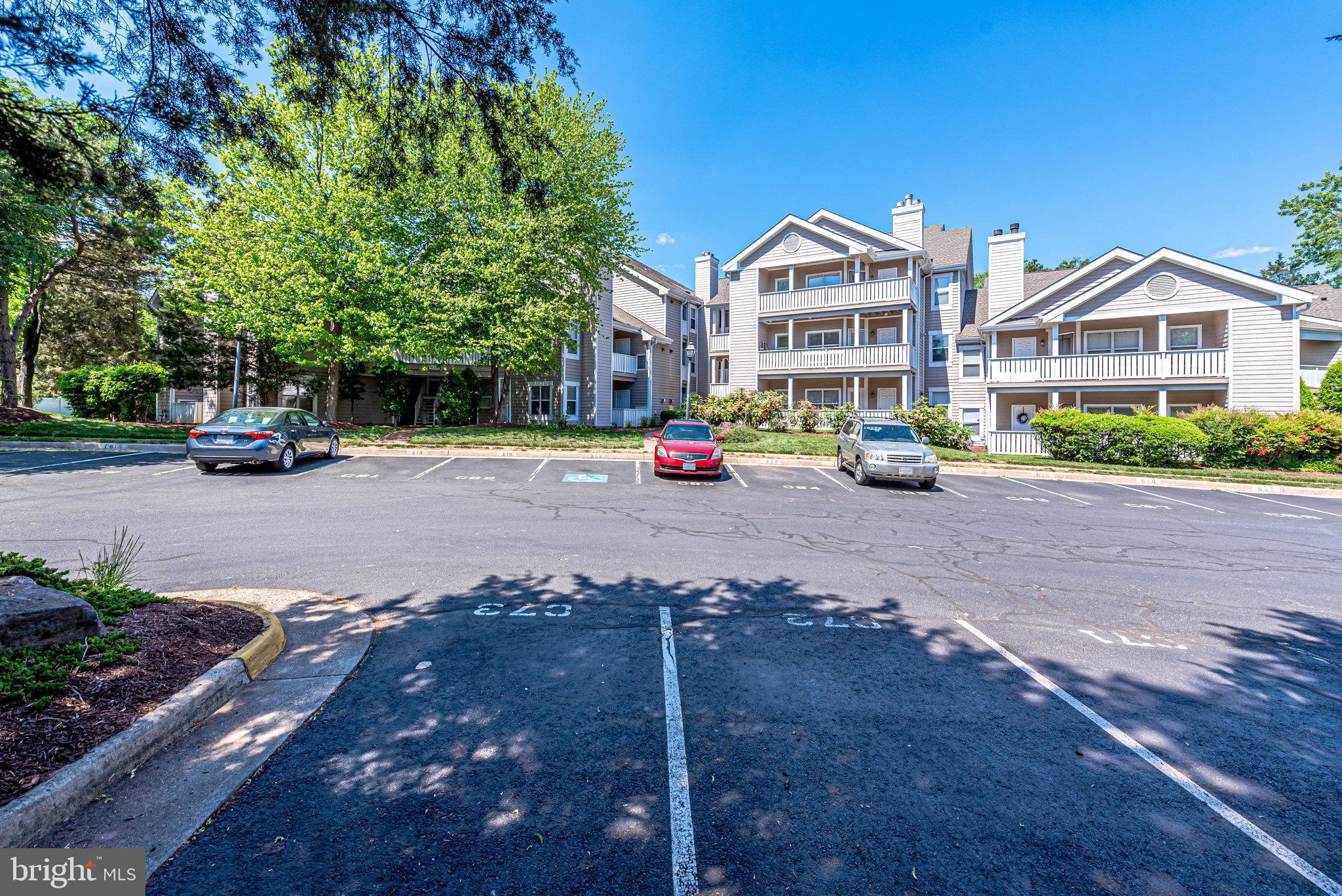 14324 CLIMBING ROSE WAY #102