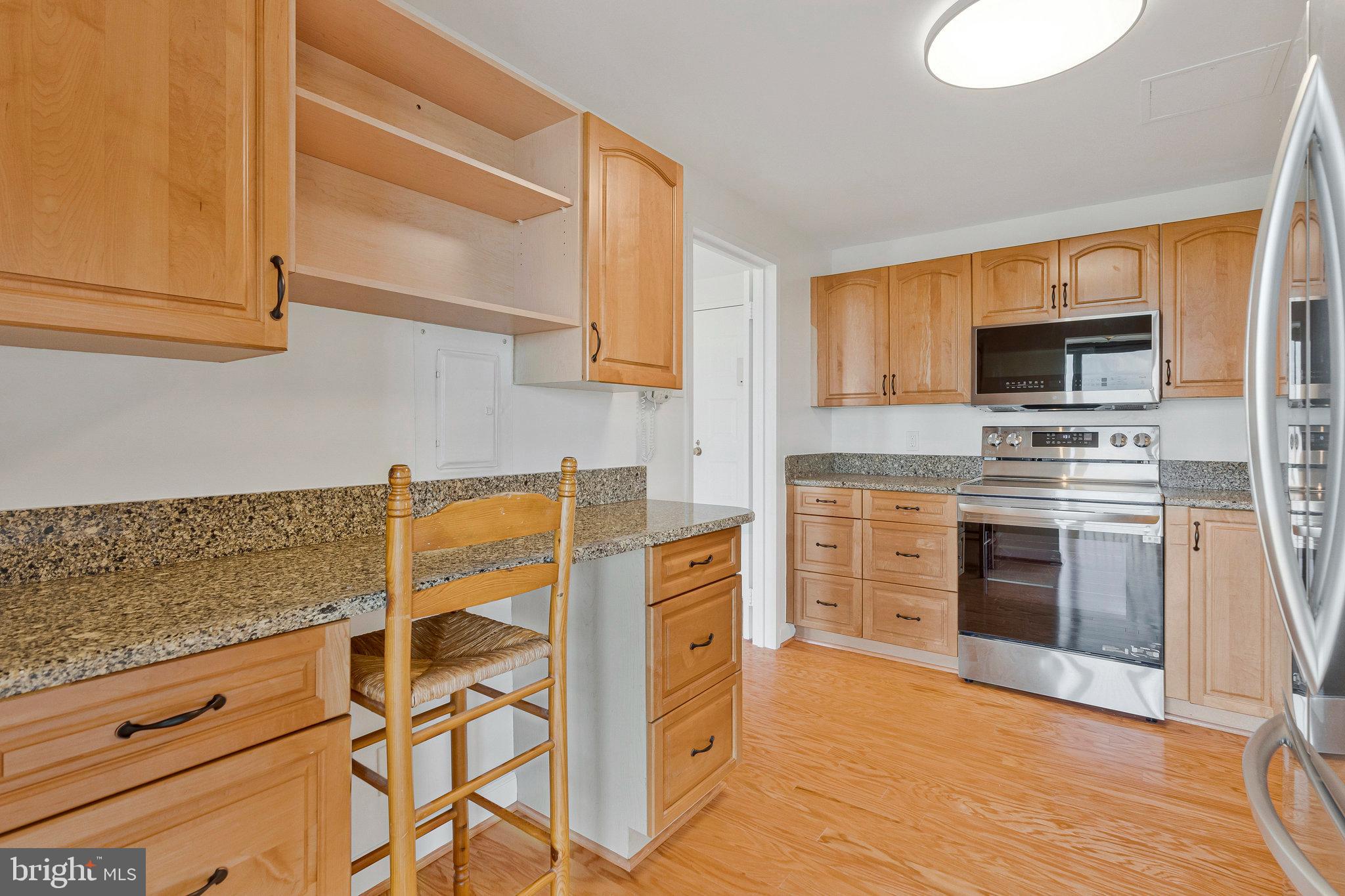 6800 Fleetwood Rd #1219