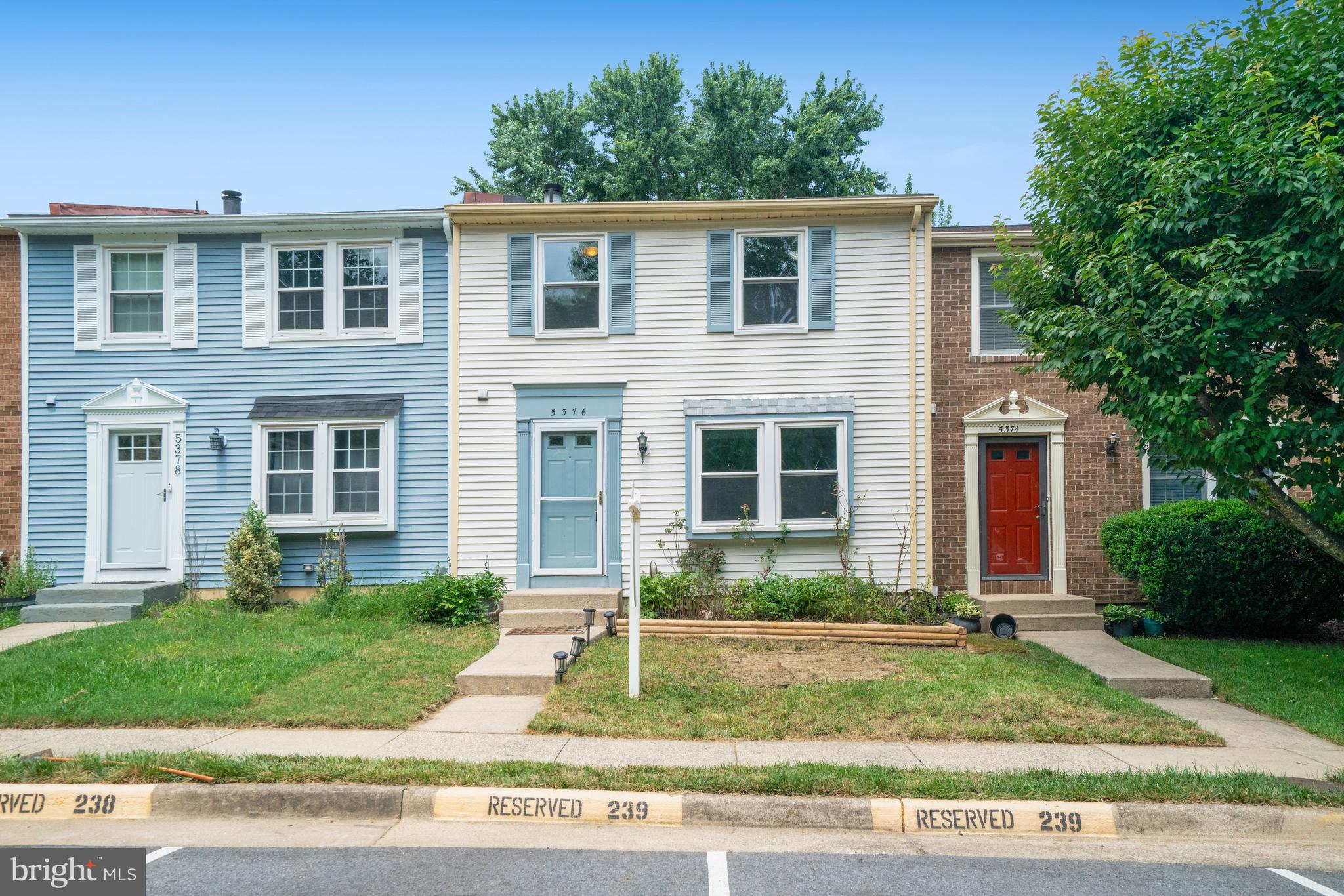 5376 HARBOR COURT DR