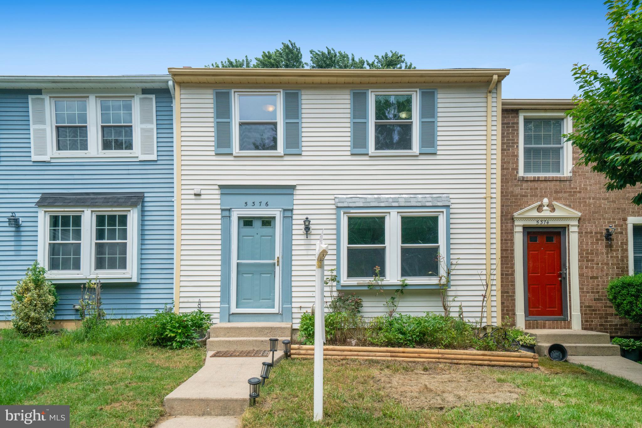 5376 HARBOR COURT DR