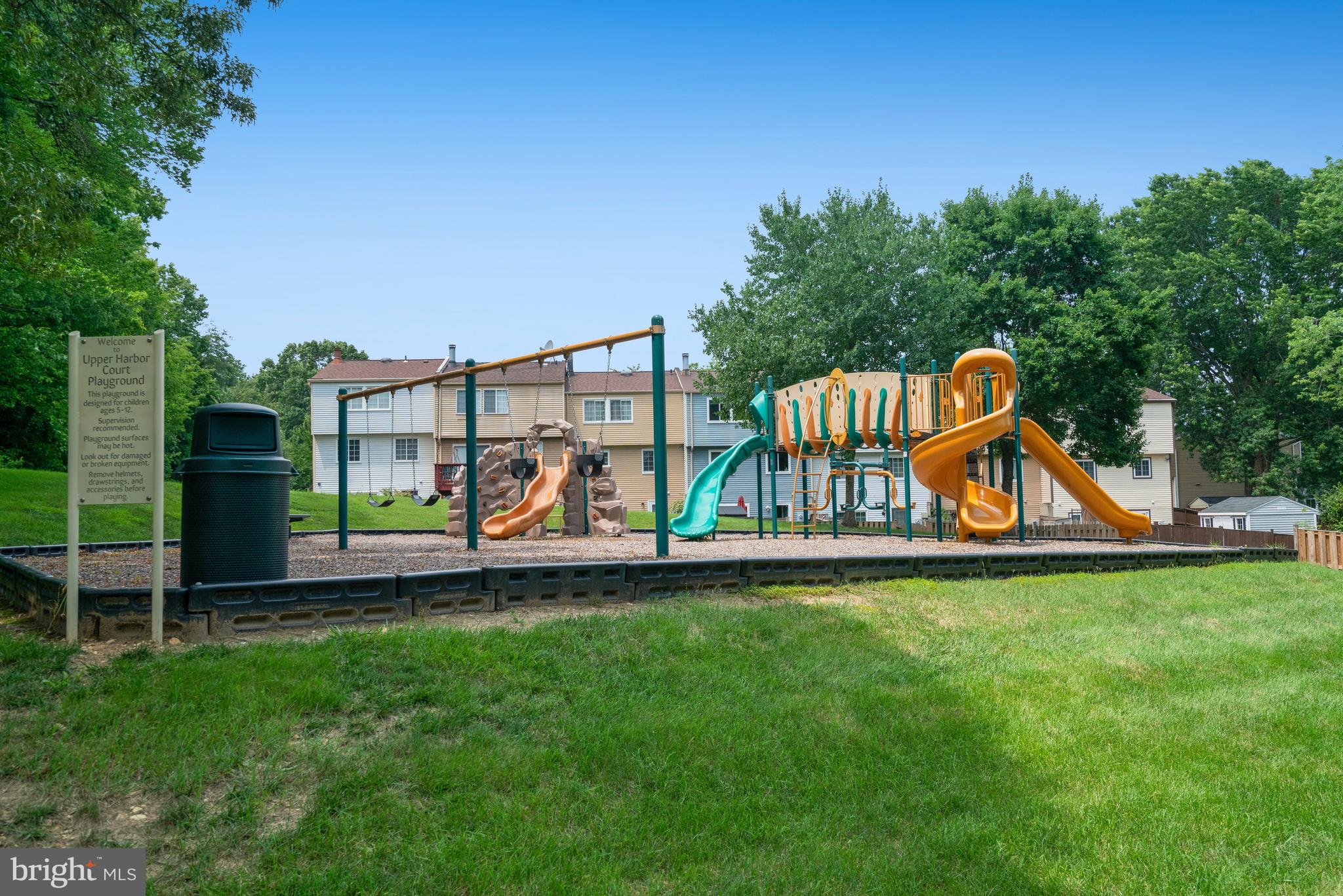 5376 HARBOR COURT DR