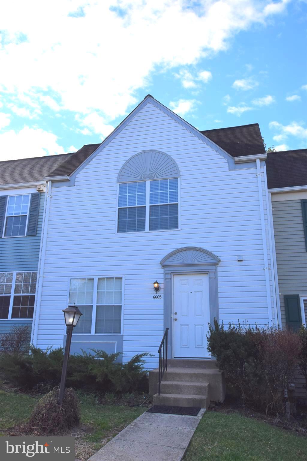 6605 BRIARLEIGH WAY