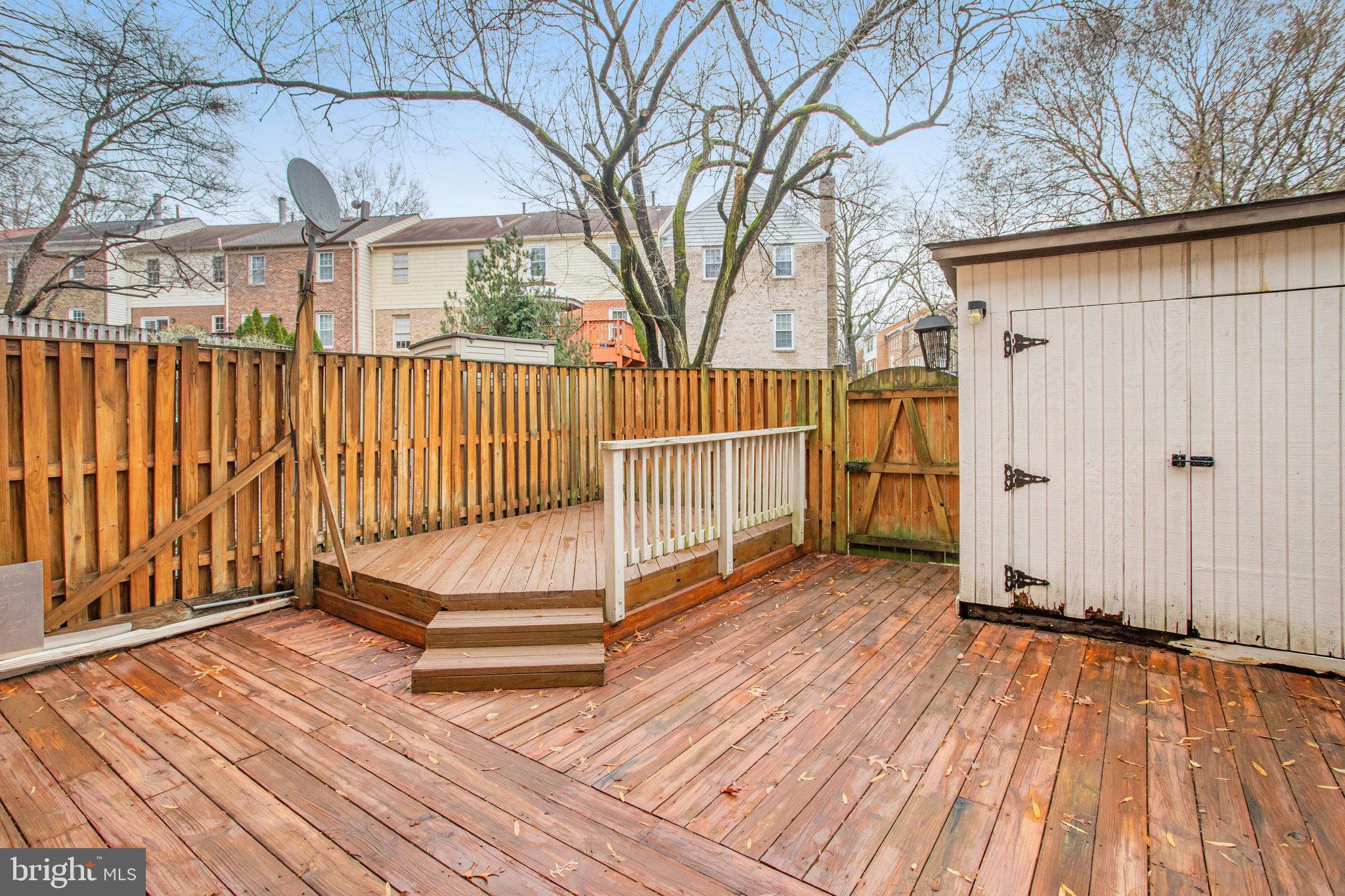 8003 BETHELEN WOODS LANE