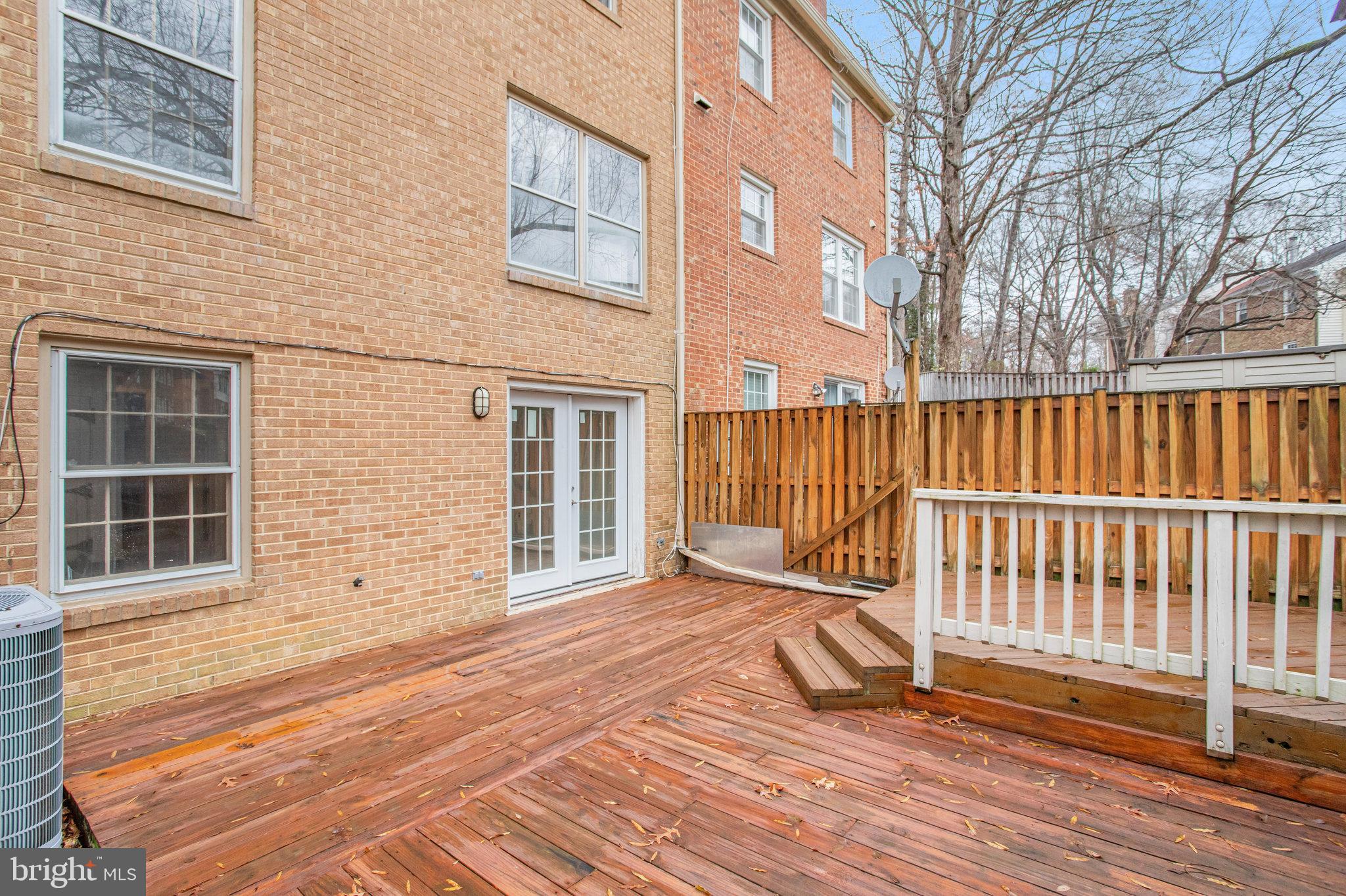 8003 BETHELEN WOODS LANE