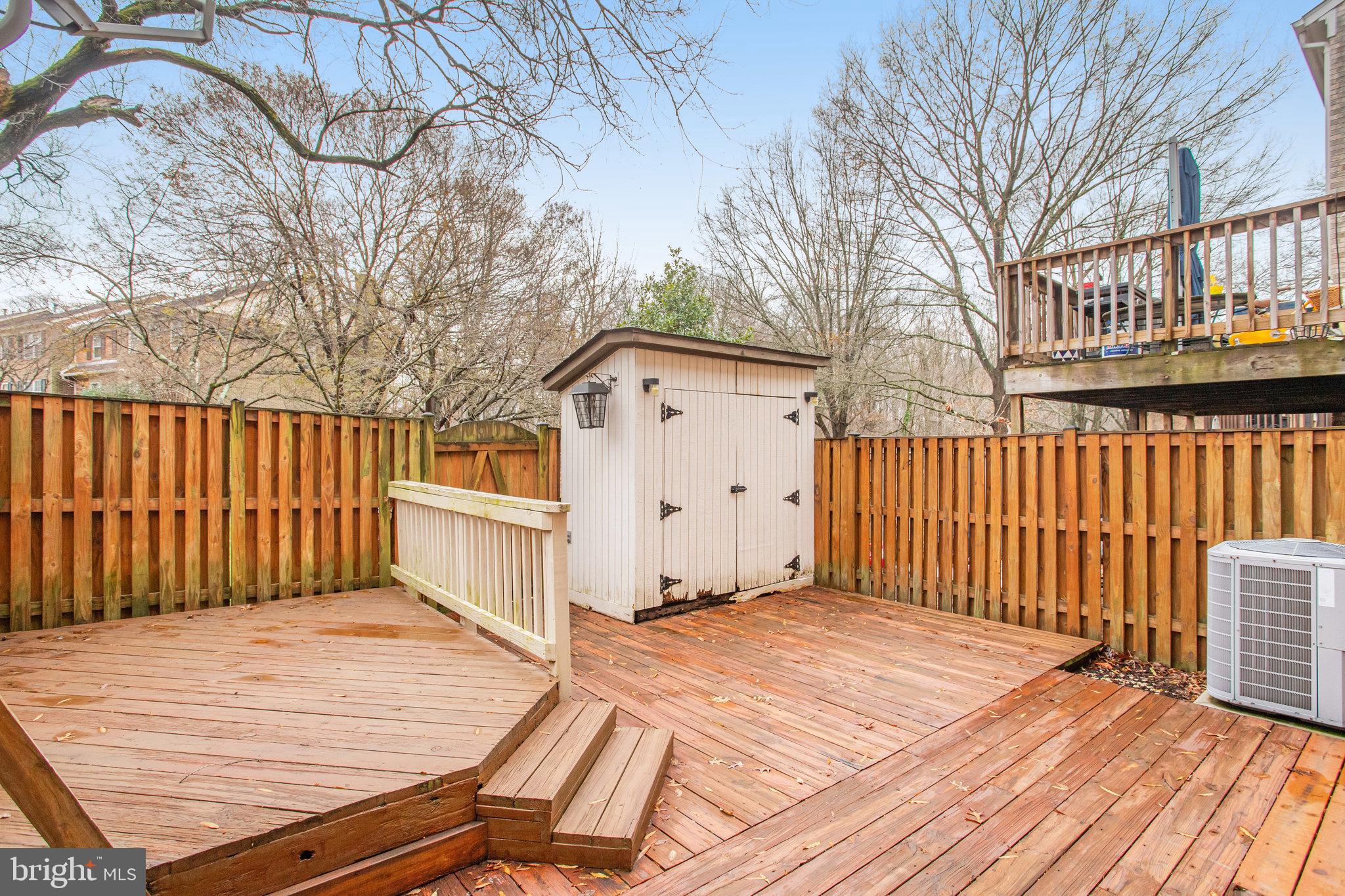 8003 BETHELEN WOODS LANE