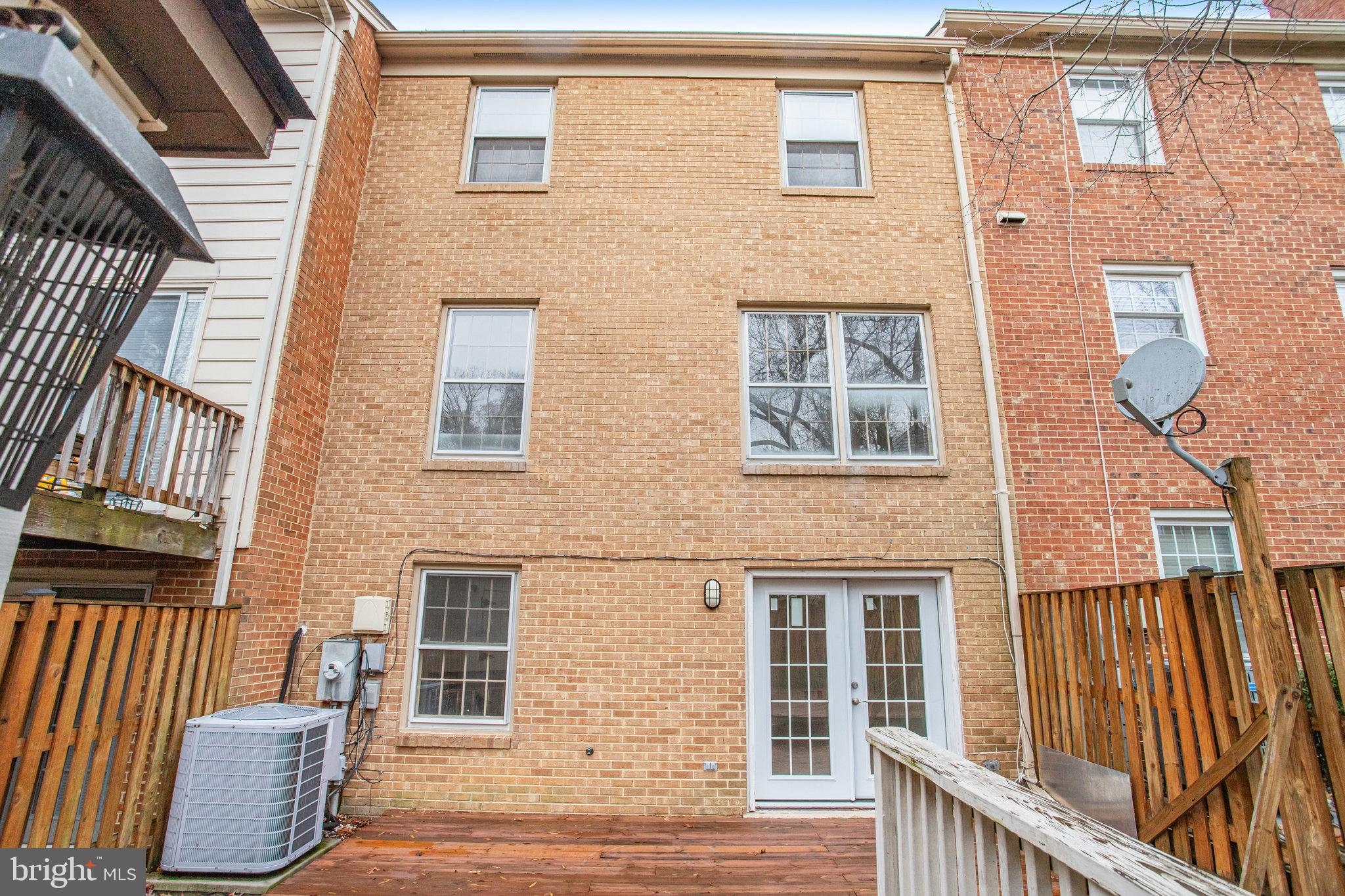 8003 BETHELEN WOODS LANE