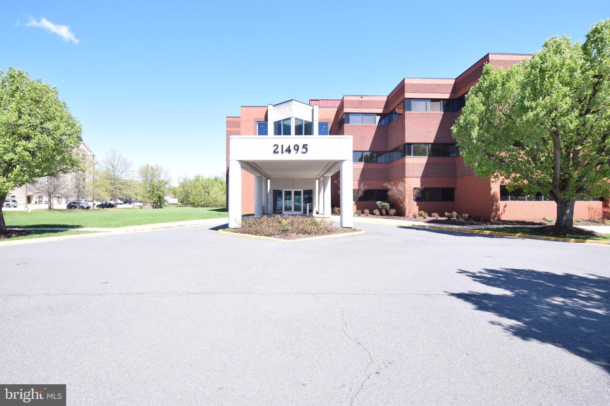 21495 RIDGETOP CIRCLE 205