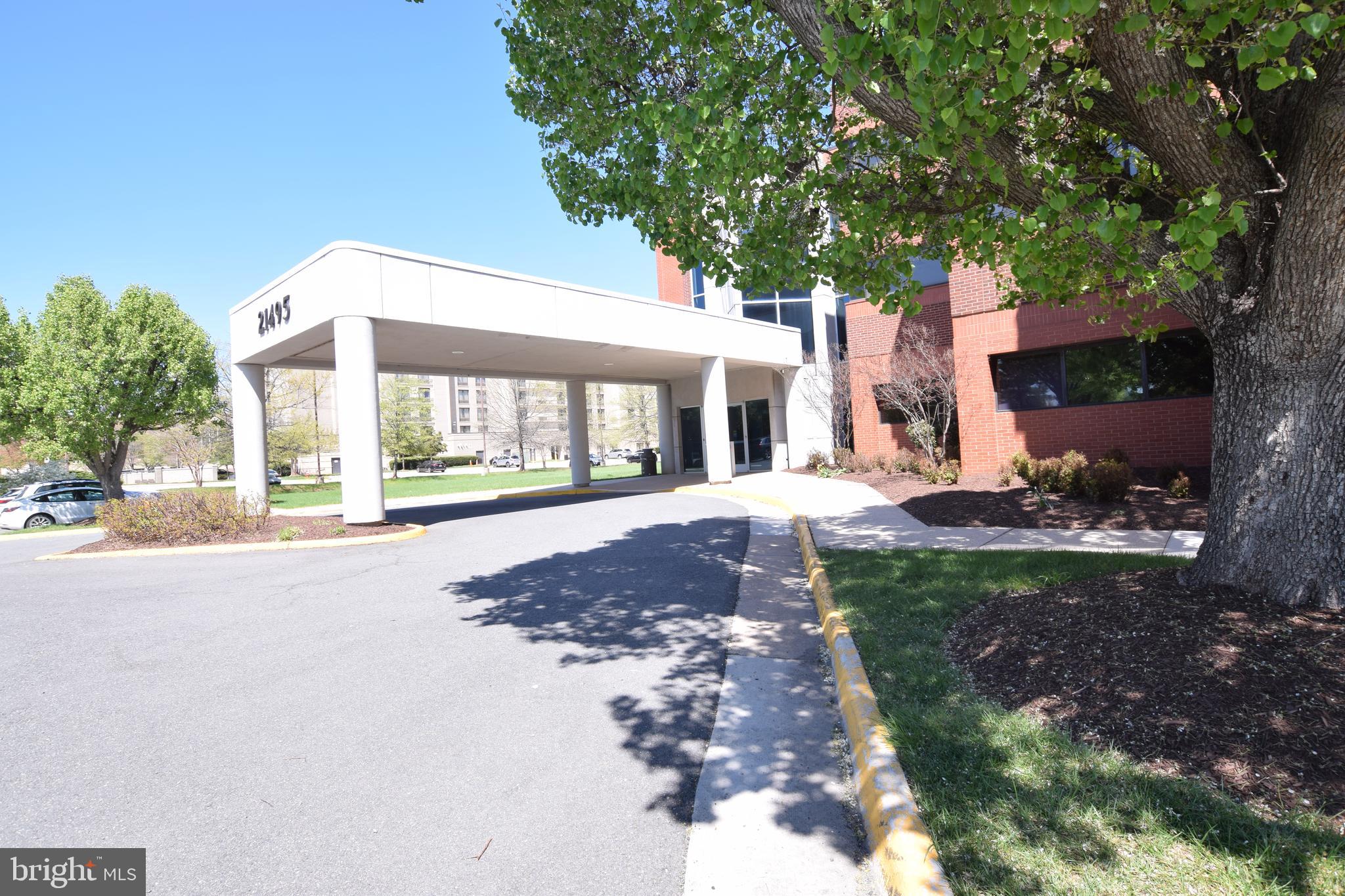 21495 RIDGETOP CIRCLE 205