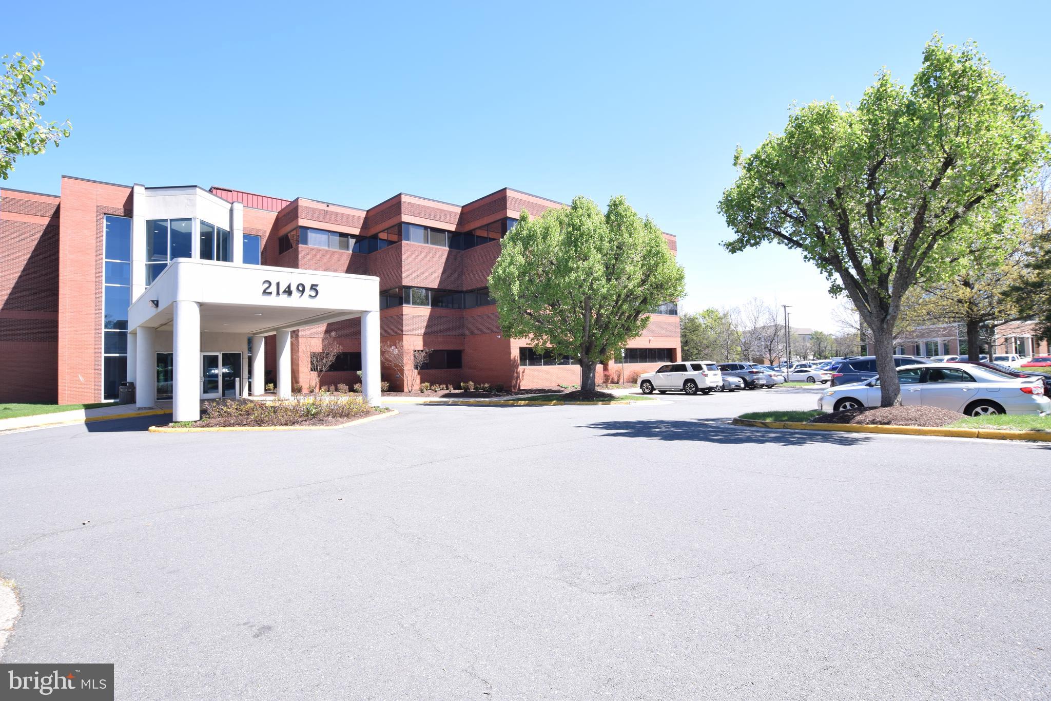 21495 RIDGETOP CIRCLE 205