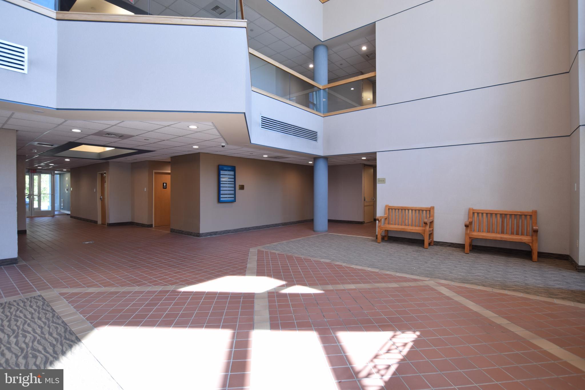 21495 RIDGETOP CIRCLE 205