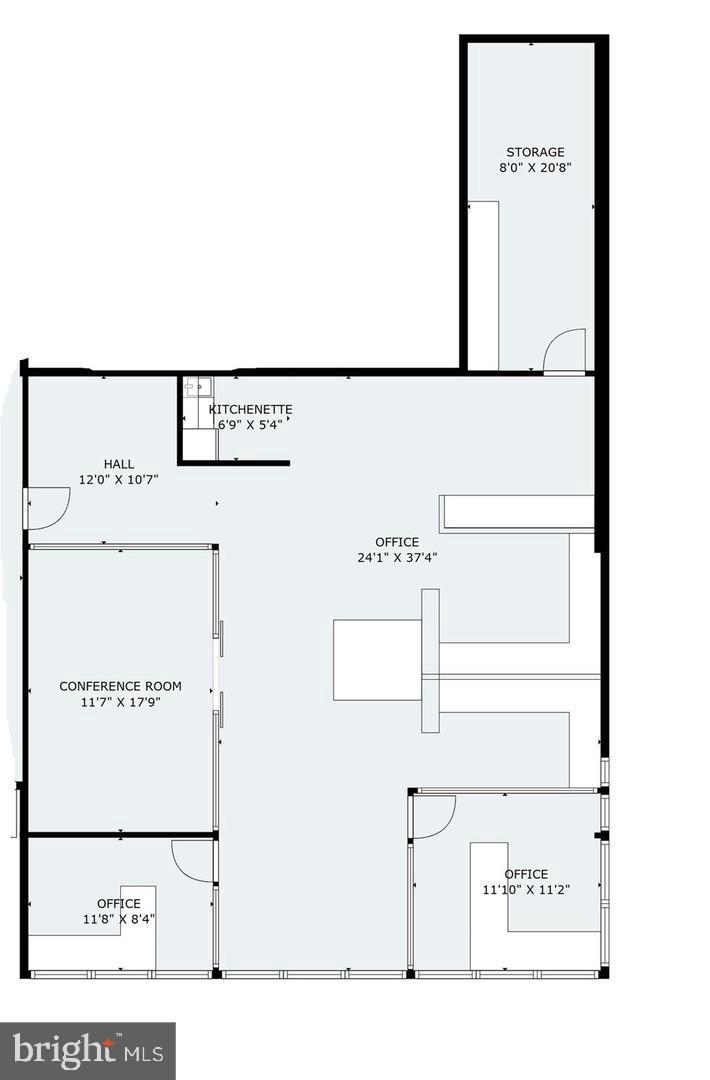 21495 RIDGETOP CIRCLE 205