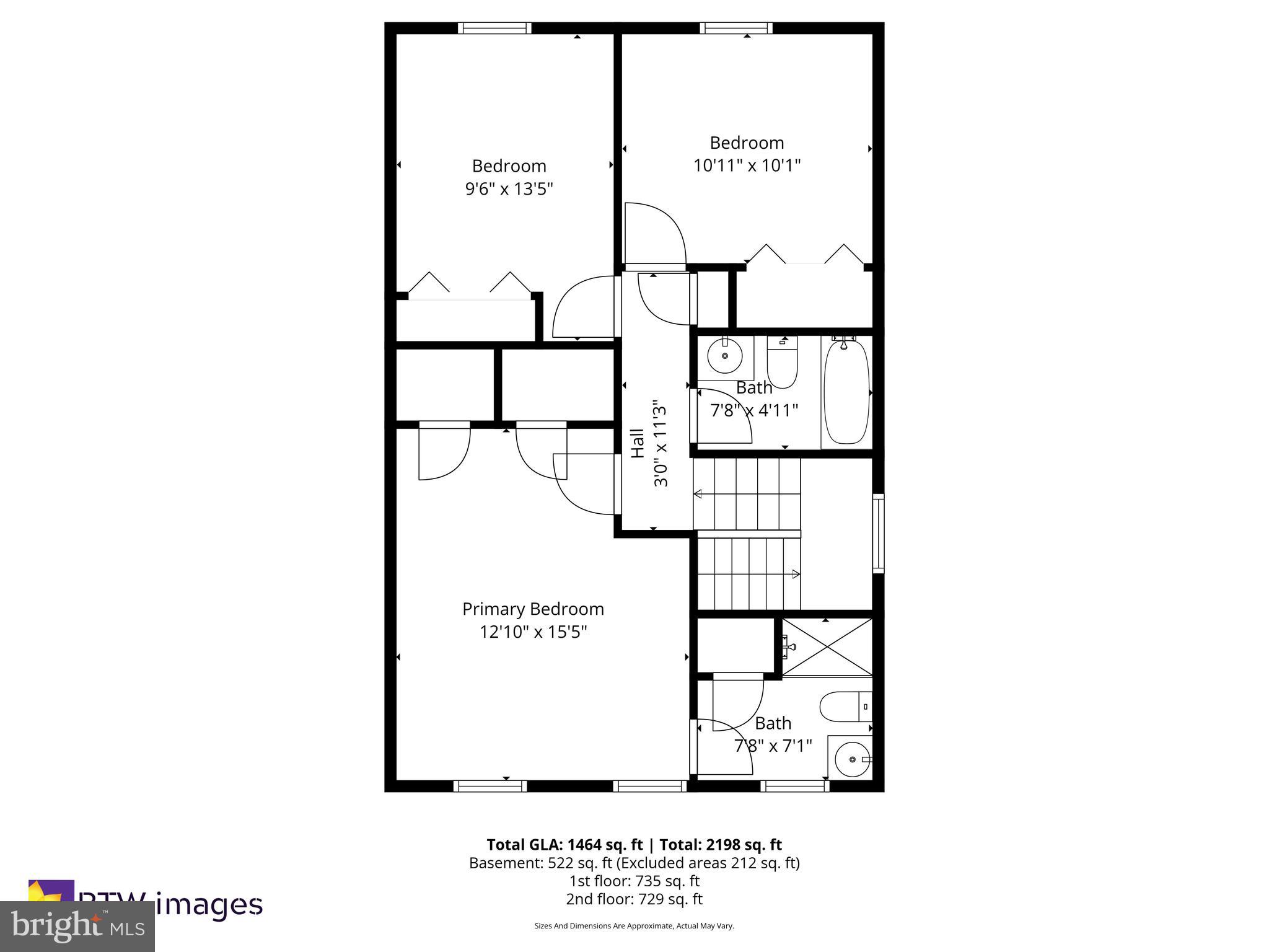 11337 CROMWELL COURT