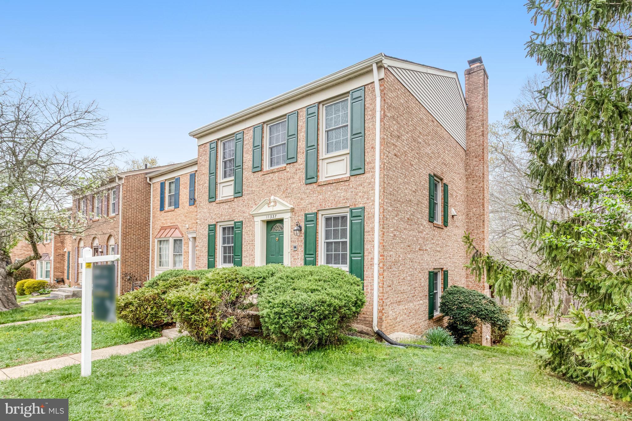 11337 CROMWELL COURT