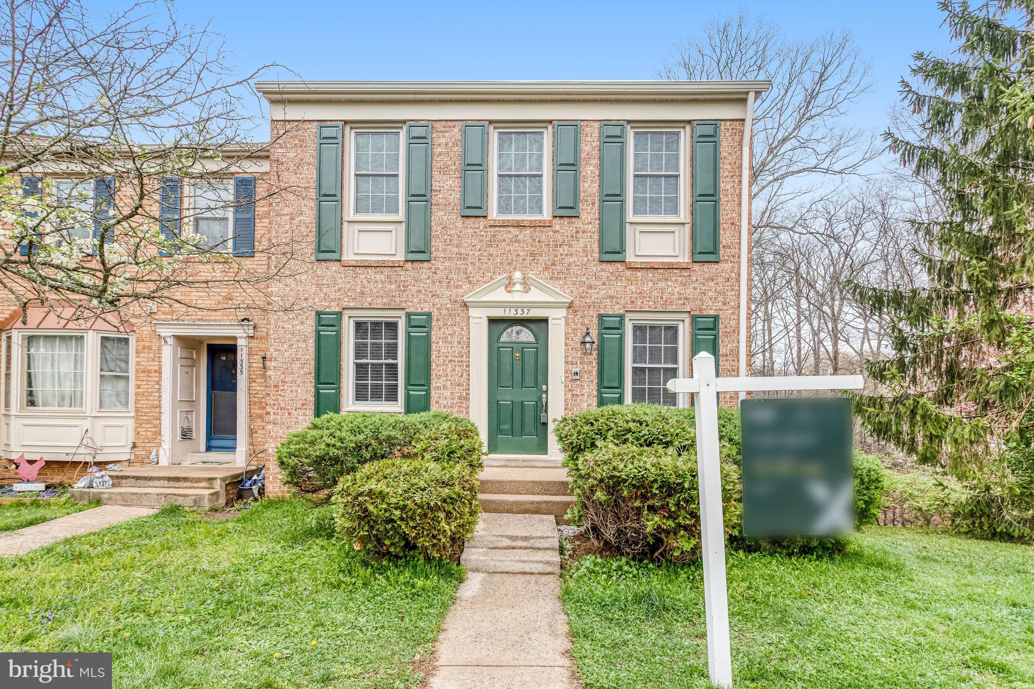 11337 CROMWELL COURT