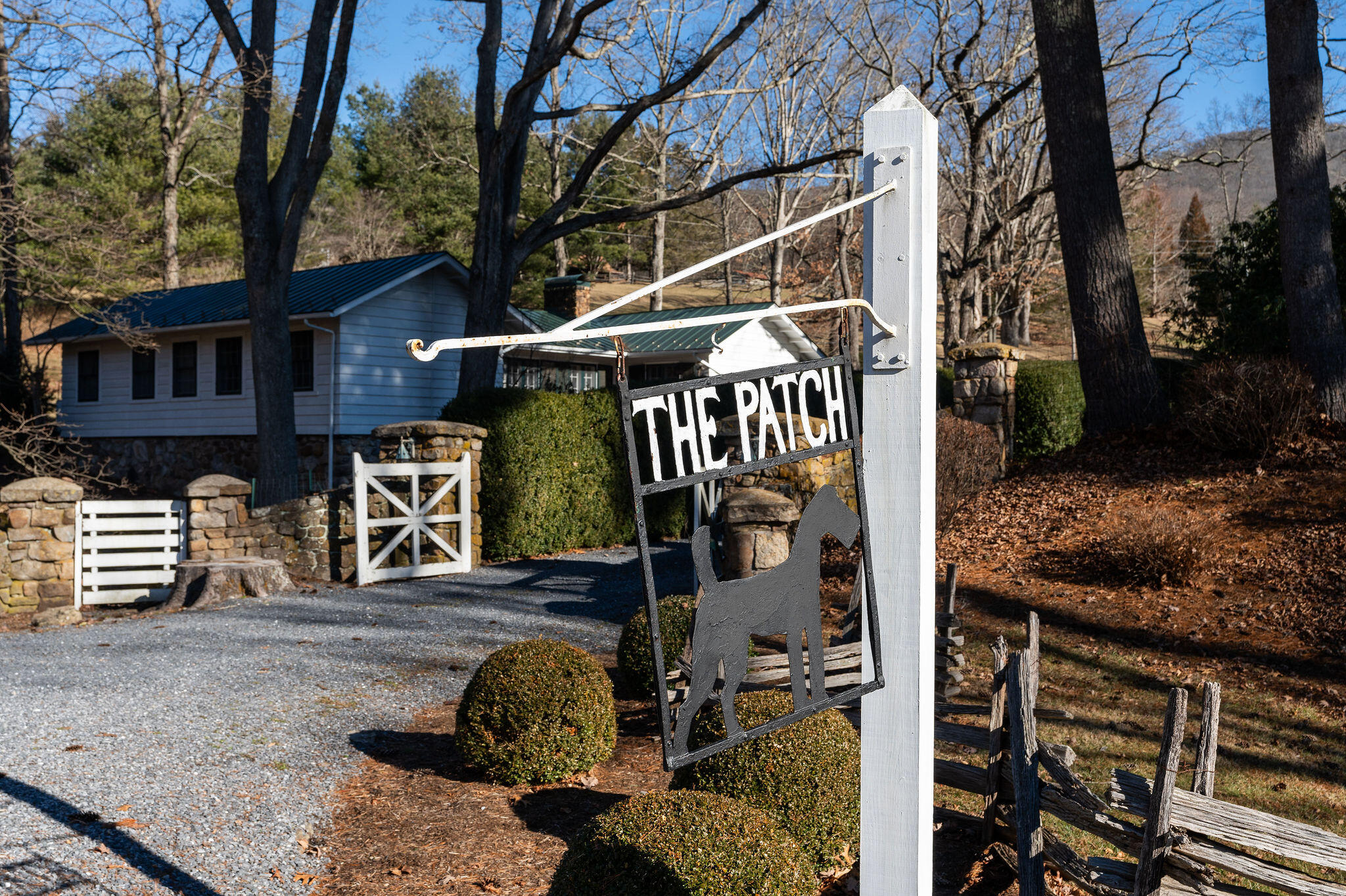 10772 Sam Snead Highway