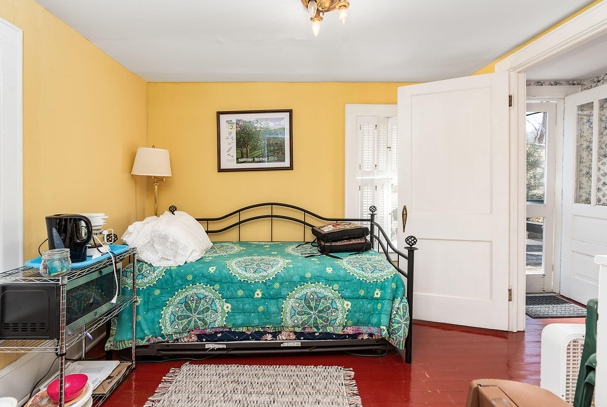 10772 Sam Snead Highway