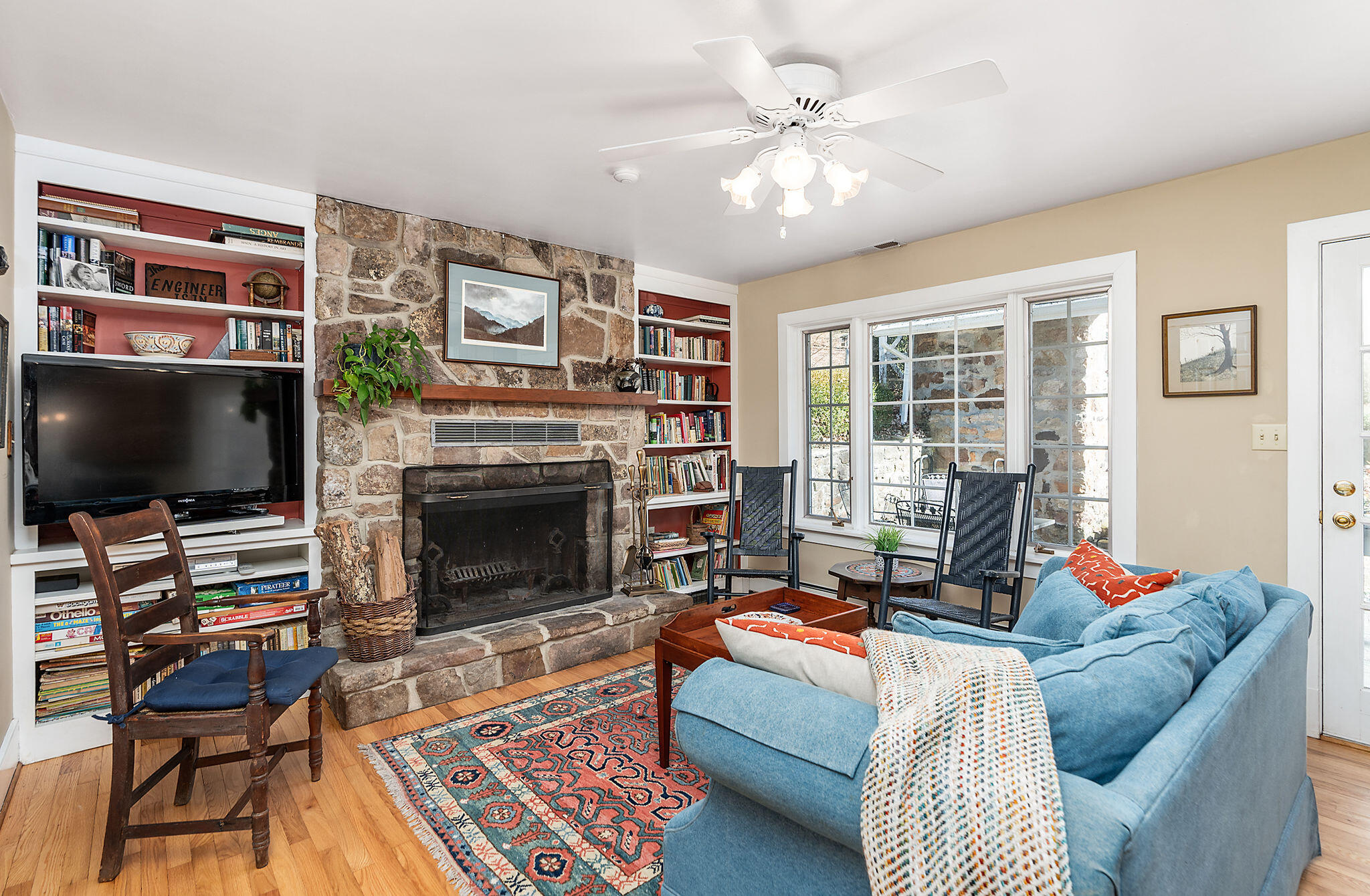 10772 Sam Snead Highway