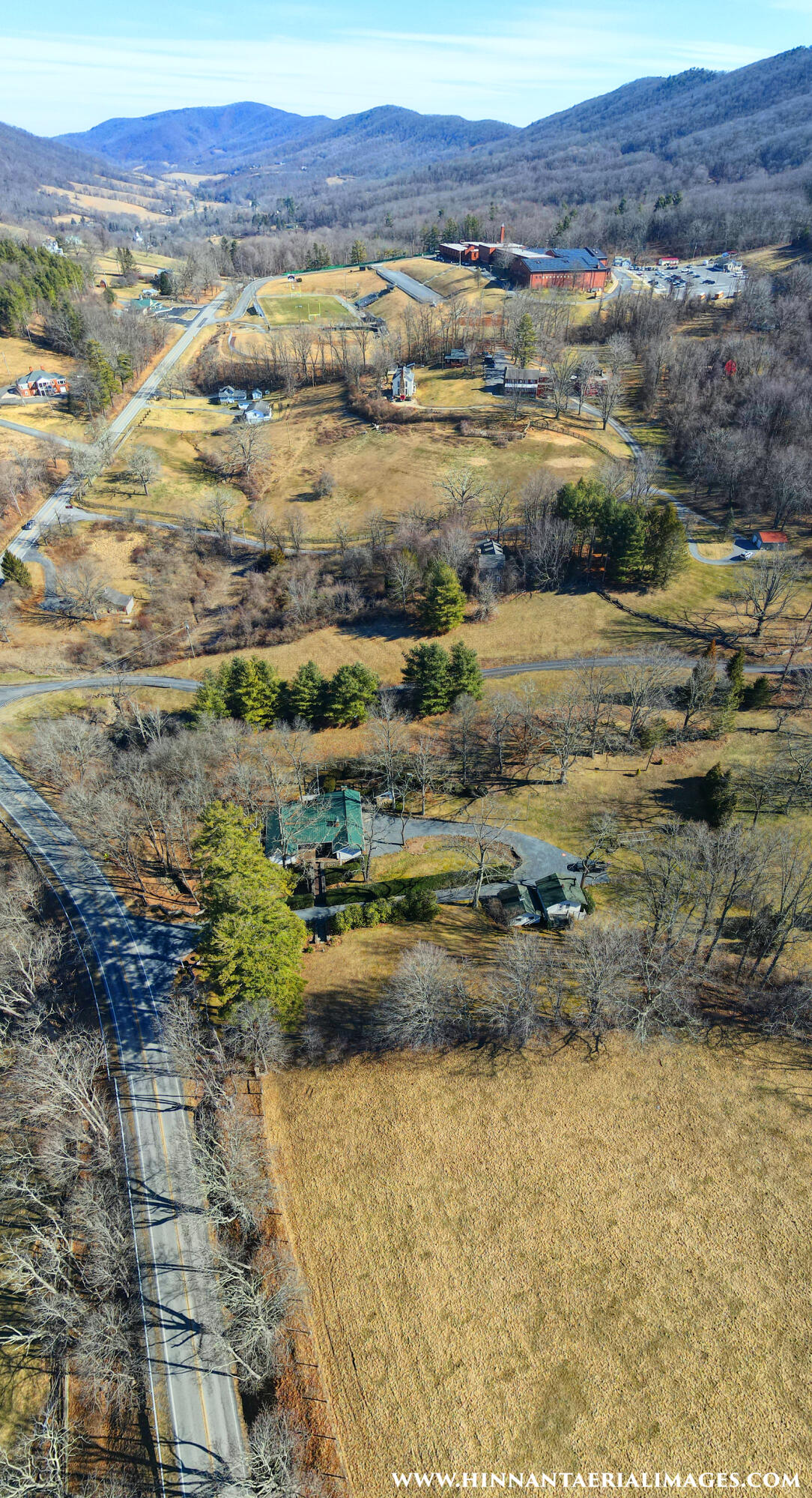 10772 Sam Snead Highway