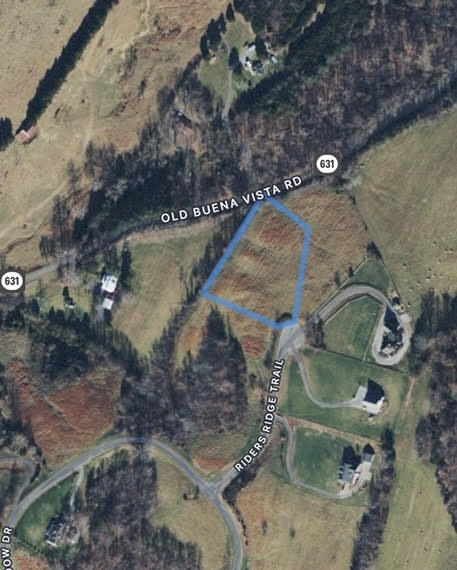 Lot 10 Riders Ridge Trl Unit: 10