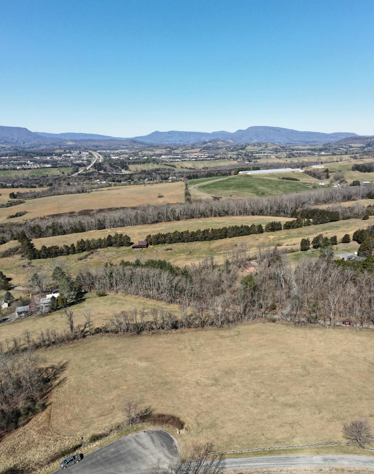 Lot 10 Riders Ridge Trl Unit: 10