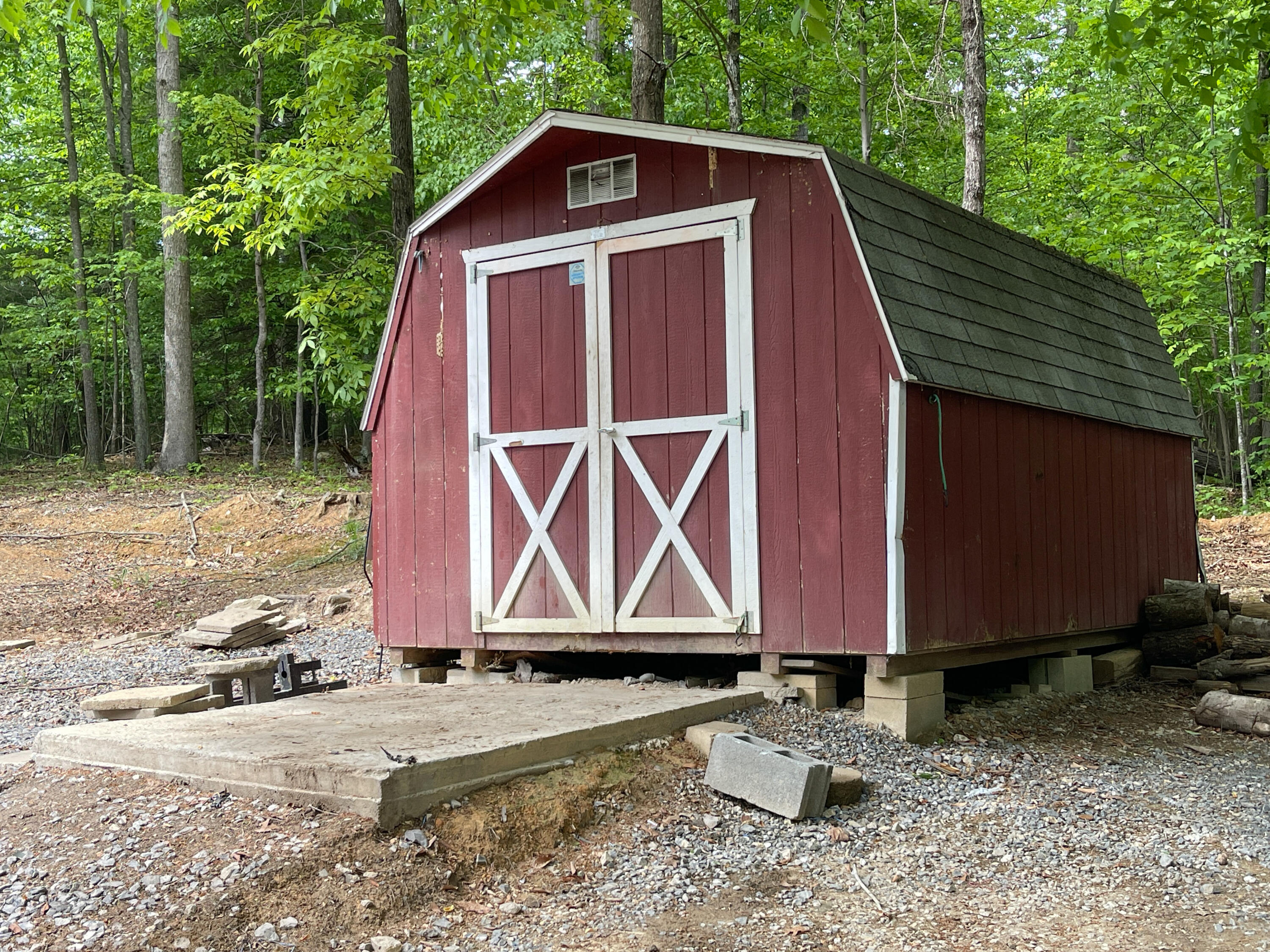 675 Fox Rd