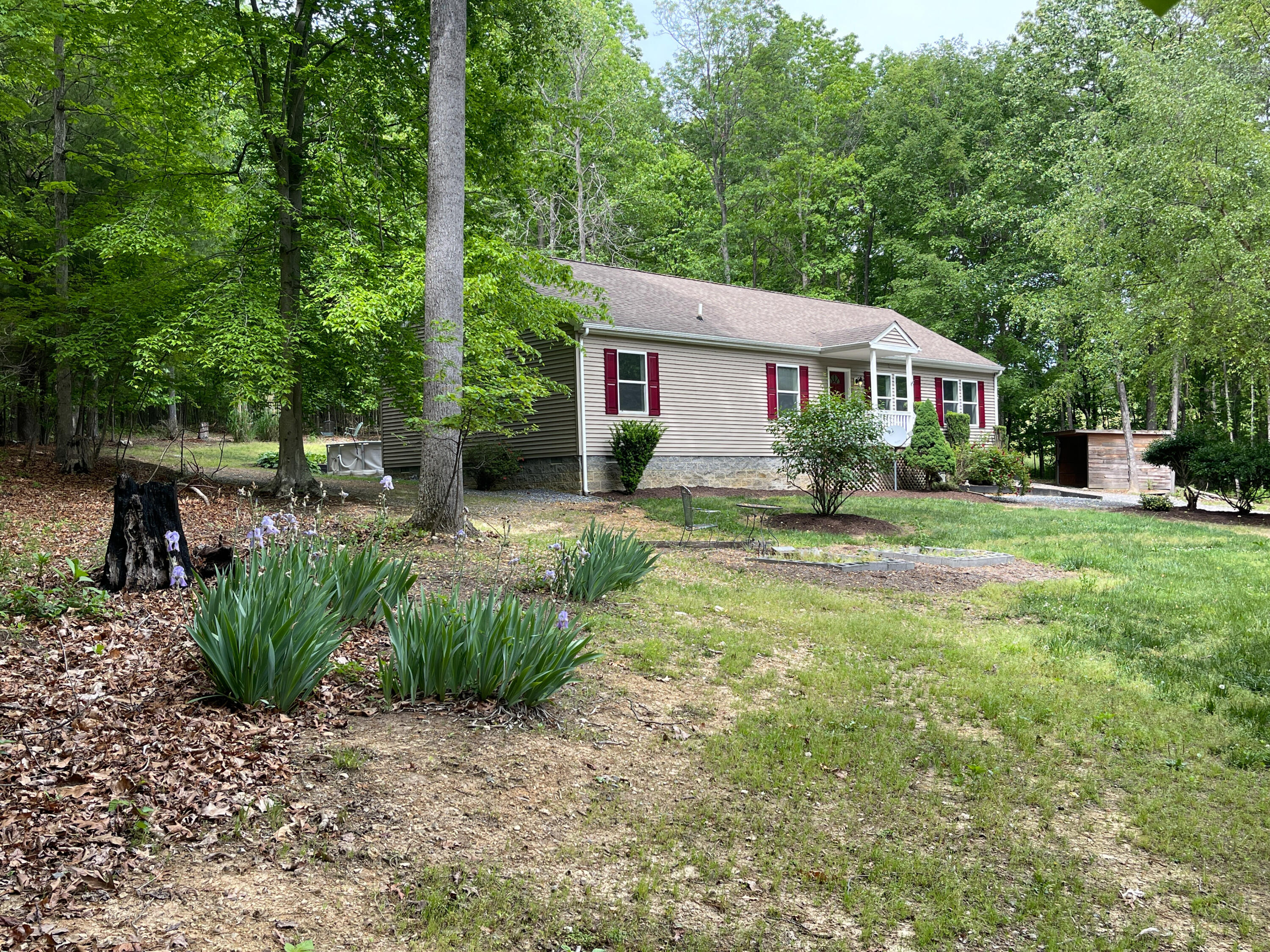 675 Fox Rd
