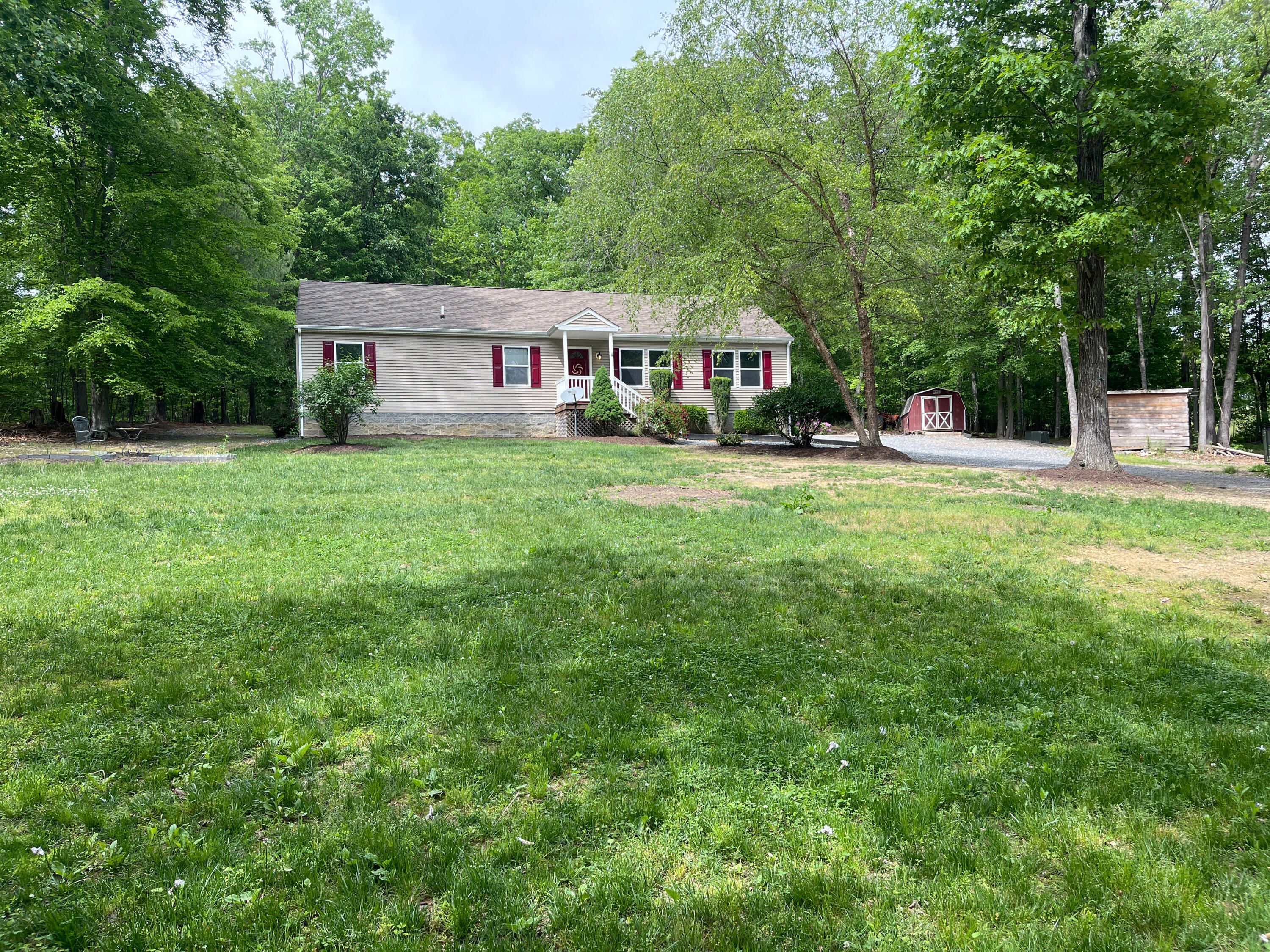 675 Fox Rd