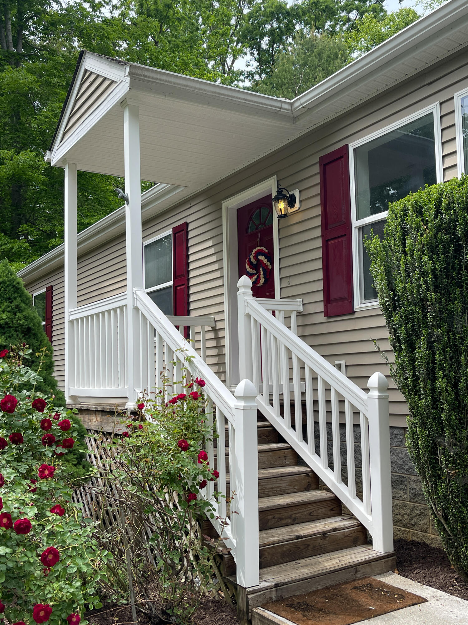 675 Fox Rd