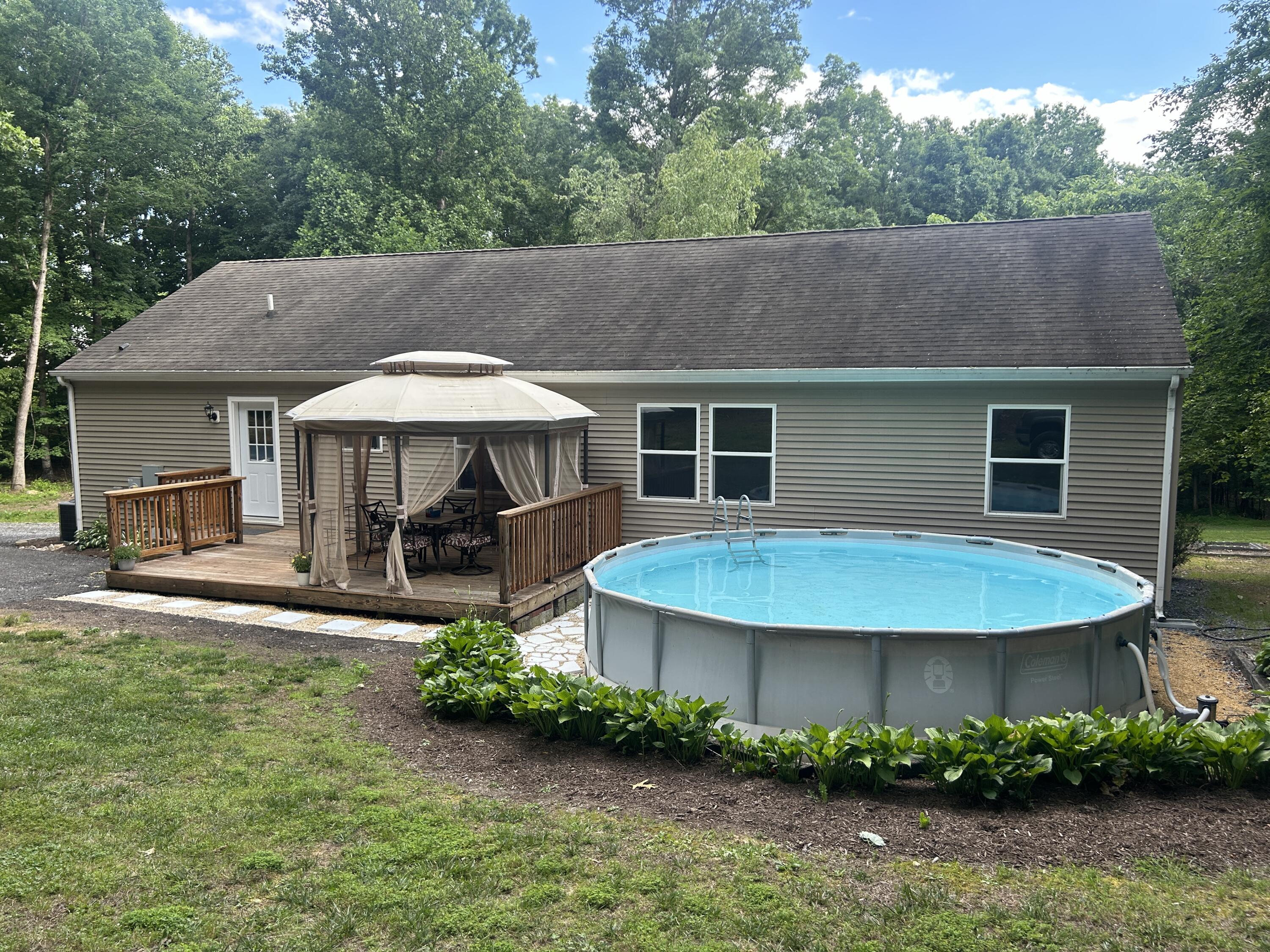 675 Fox Rd