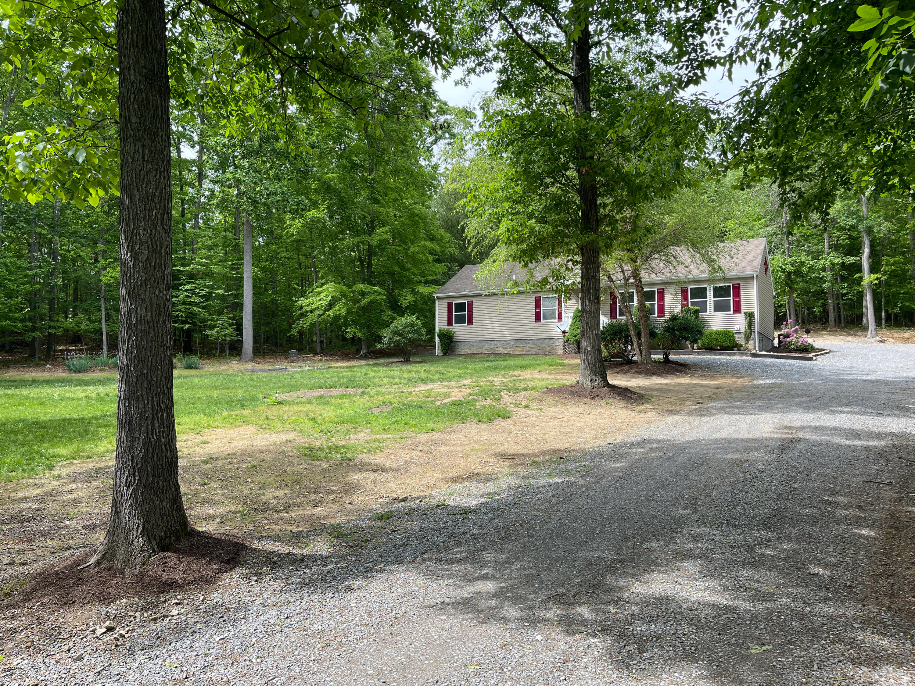 675 Fox Rd
