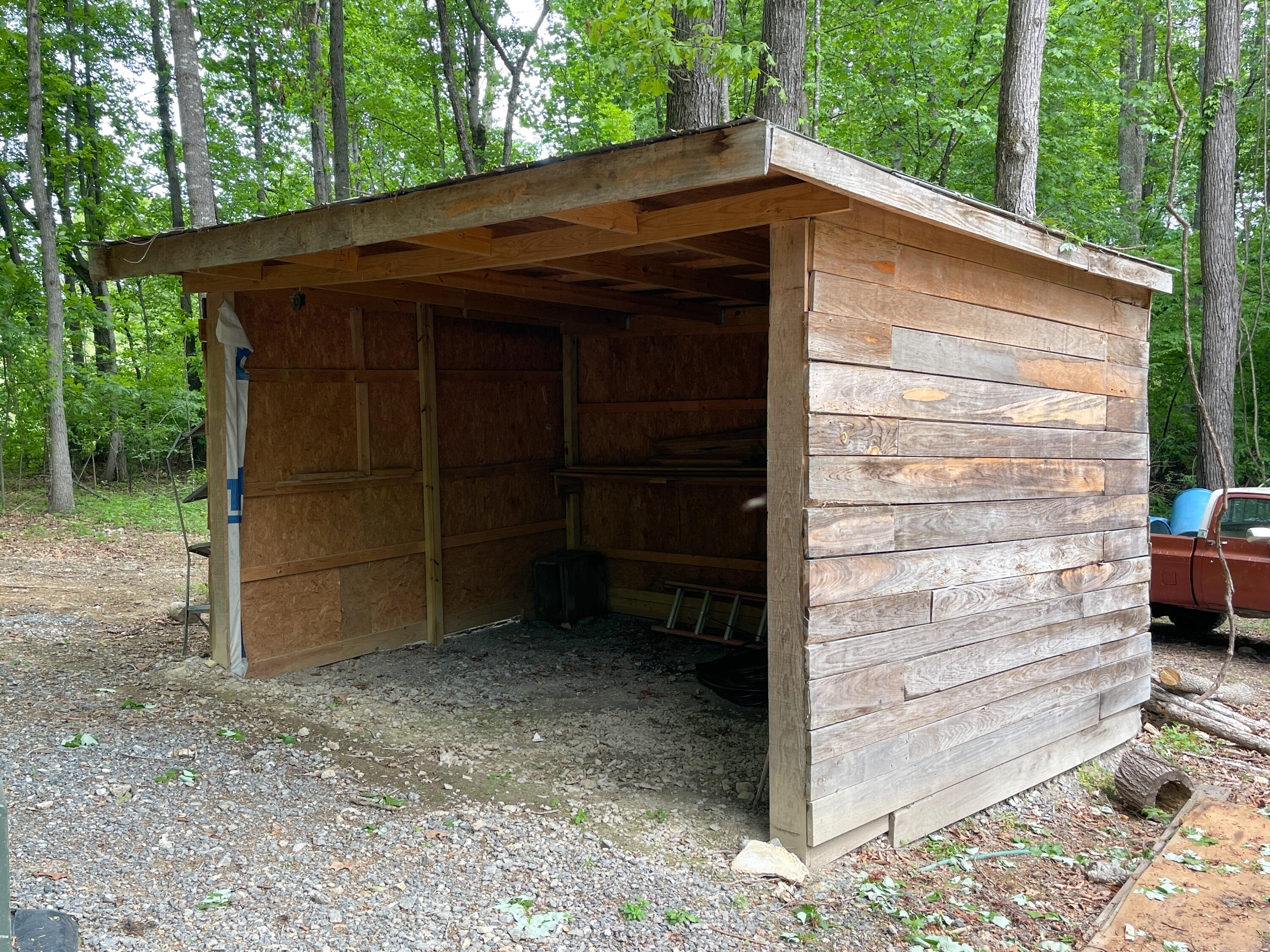 675 Fox Rd