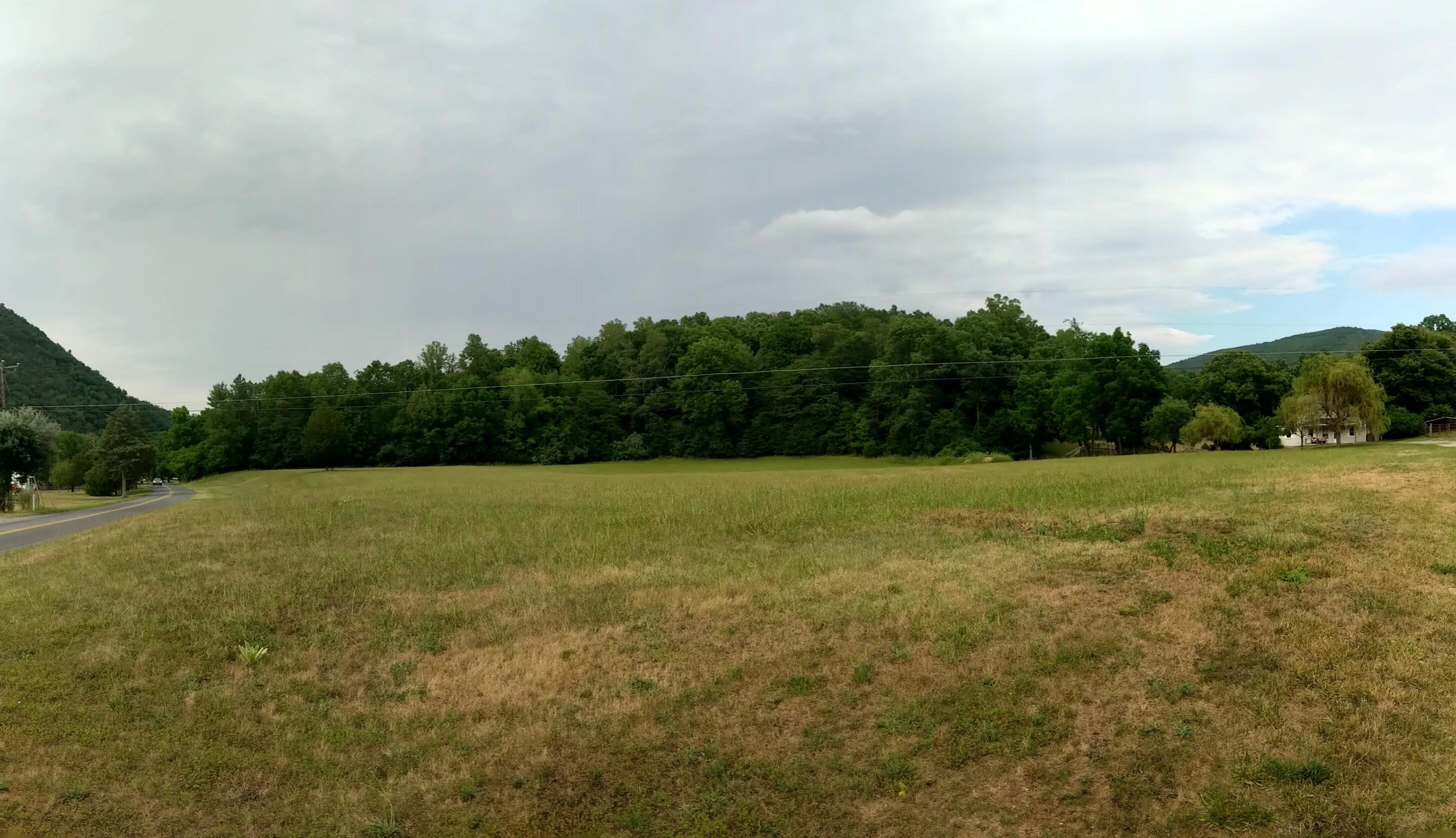 00000 Arnold's Valley/Piney Mountain Rd