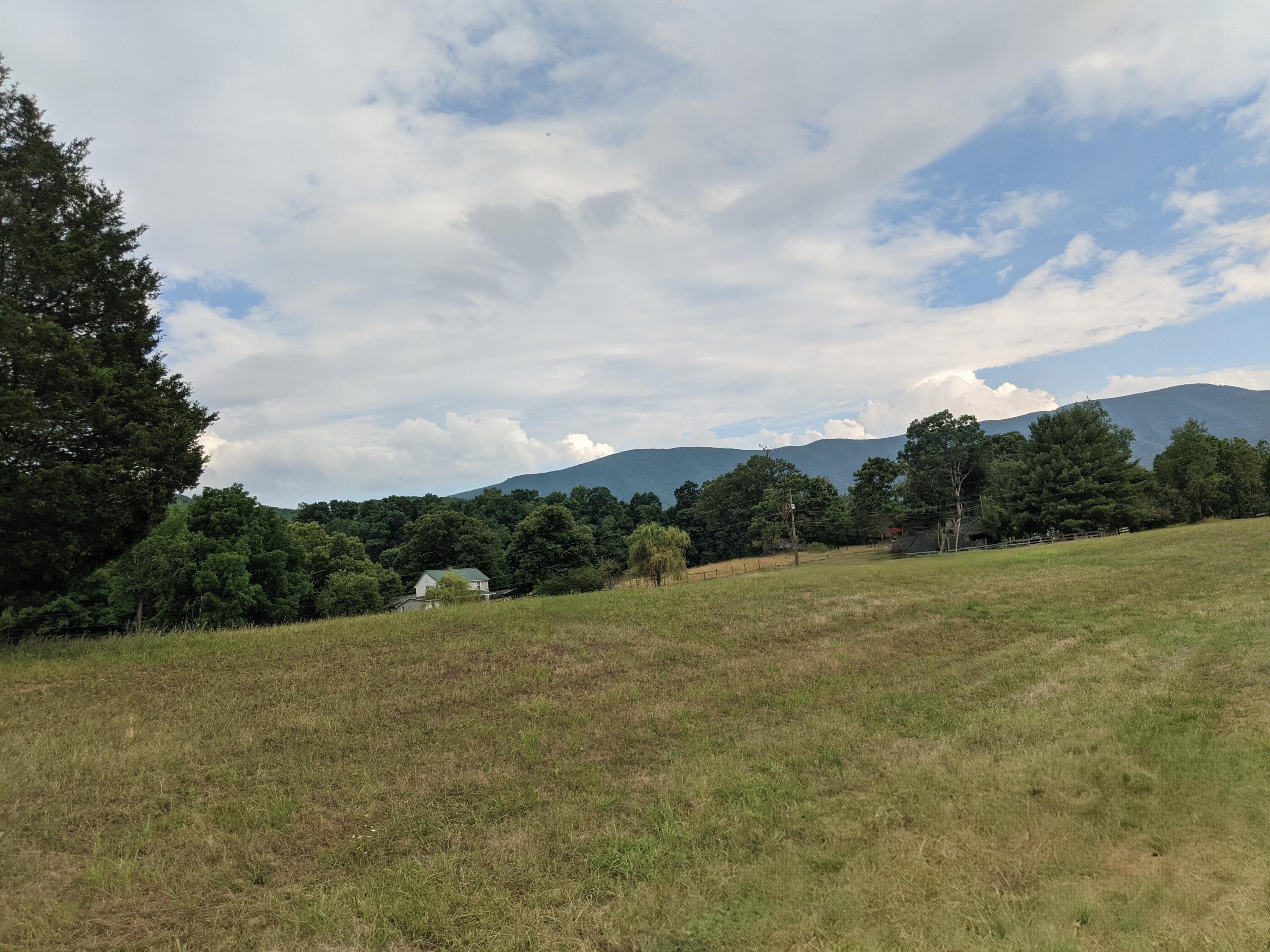 00000 Arnold's Valley/Piney Mountain Rd