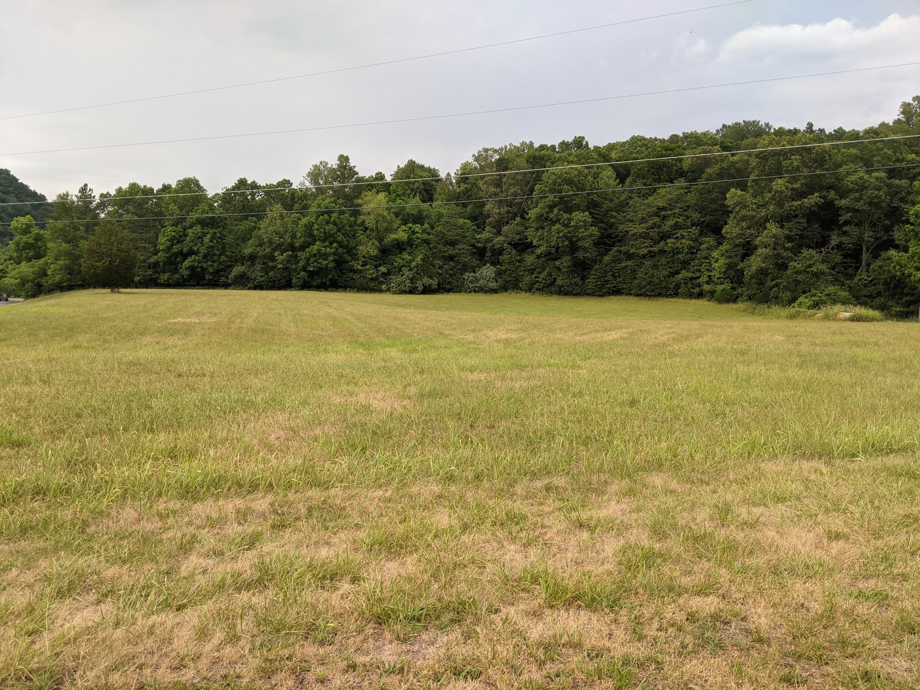 00000 Arnold's Valley/Piney Mountain Rd