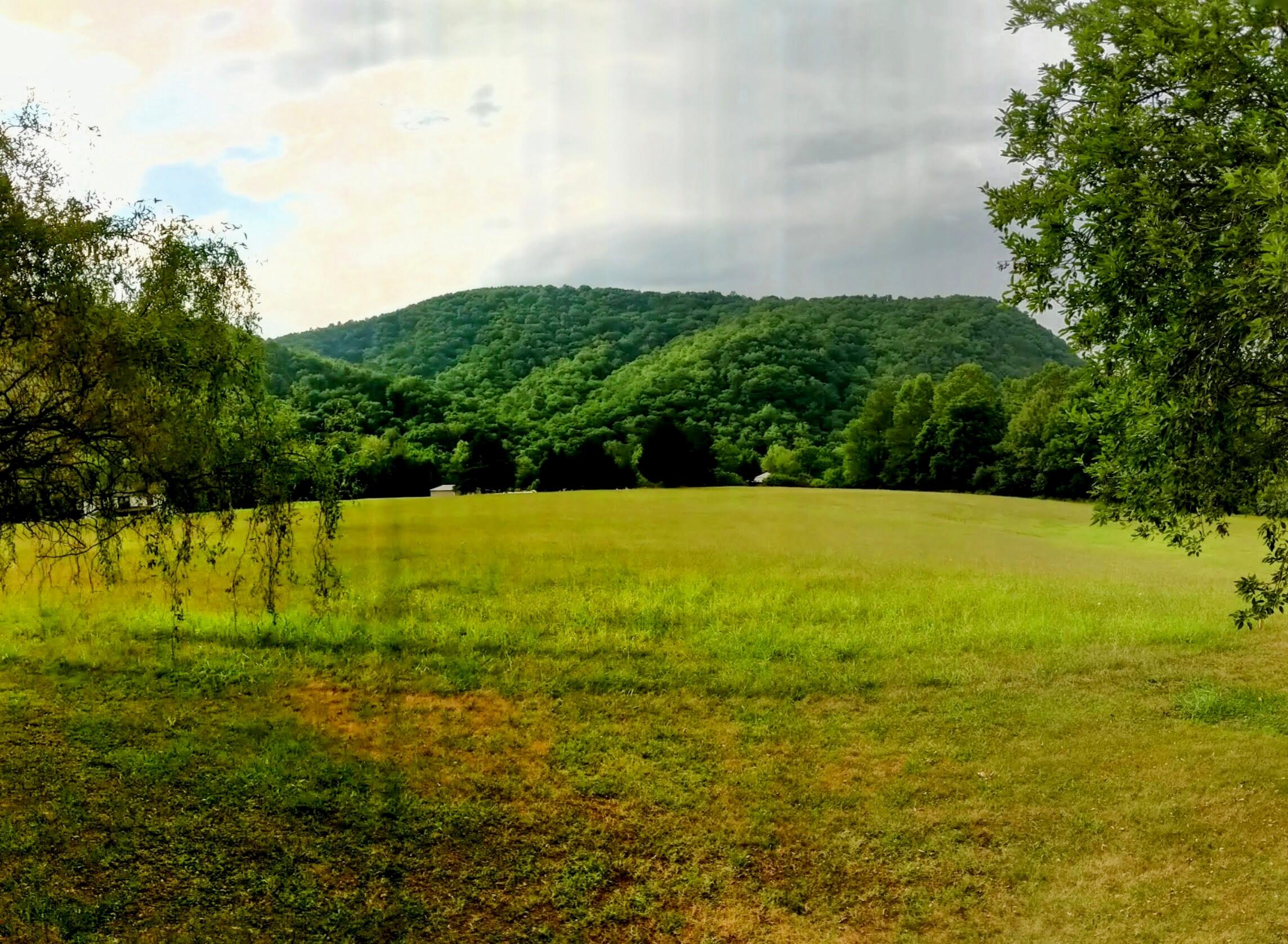 00000 Arnold's Valley/Piney Mountain Rd