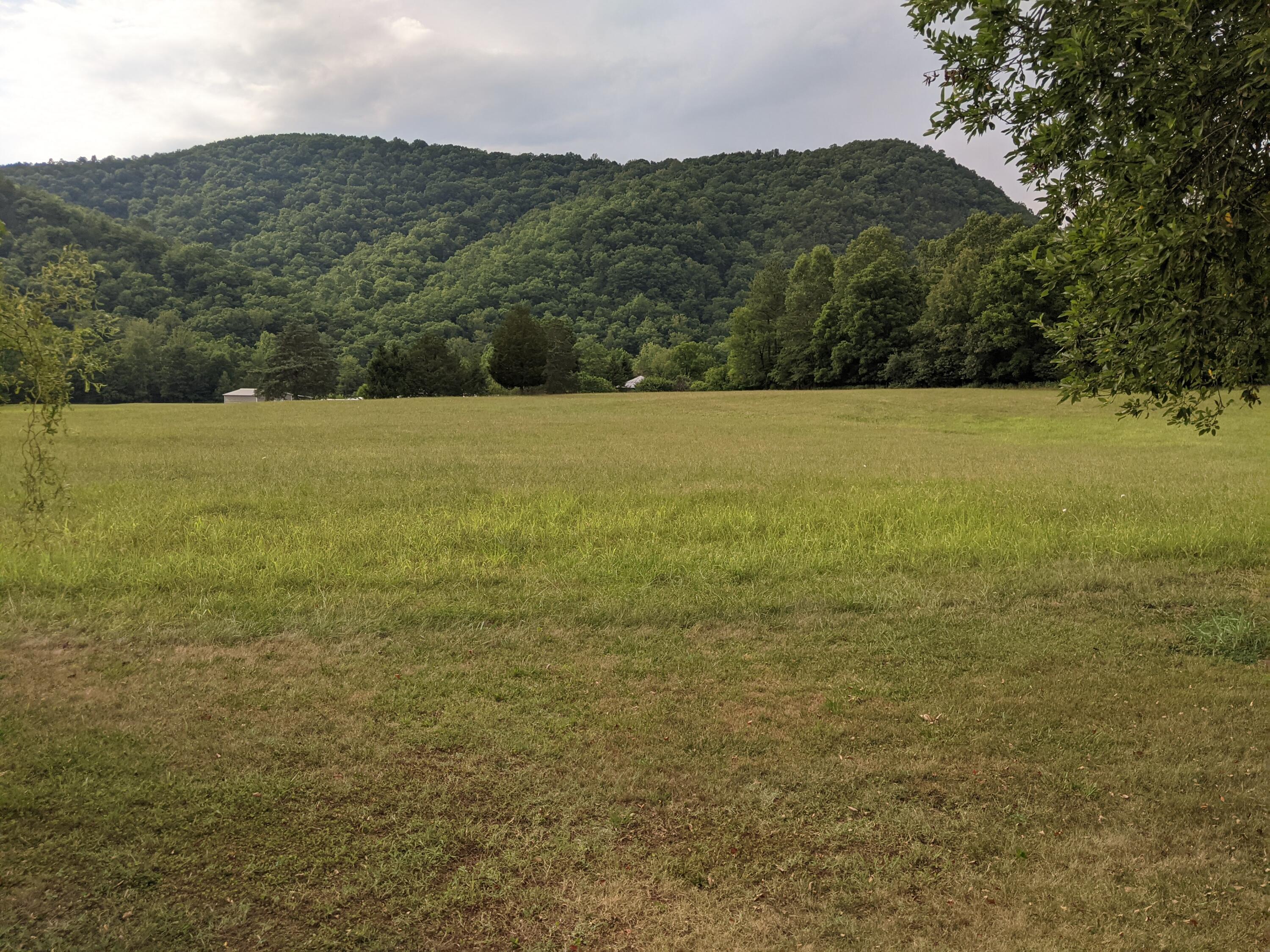 00000 Arnold's Valley/Piney Mountain Rd