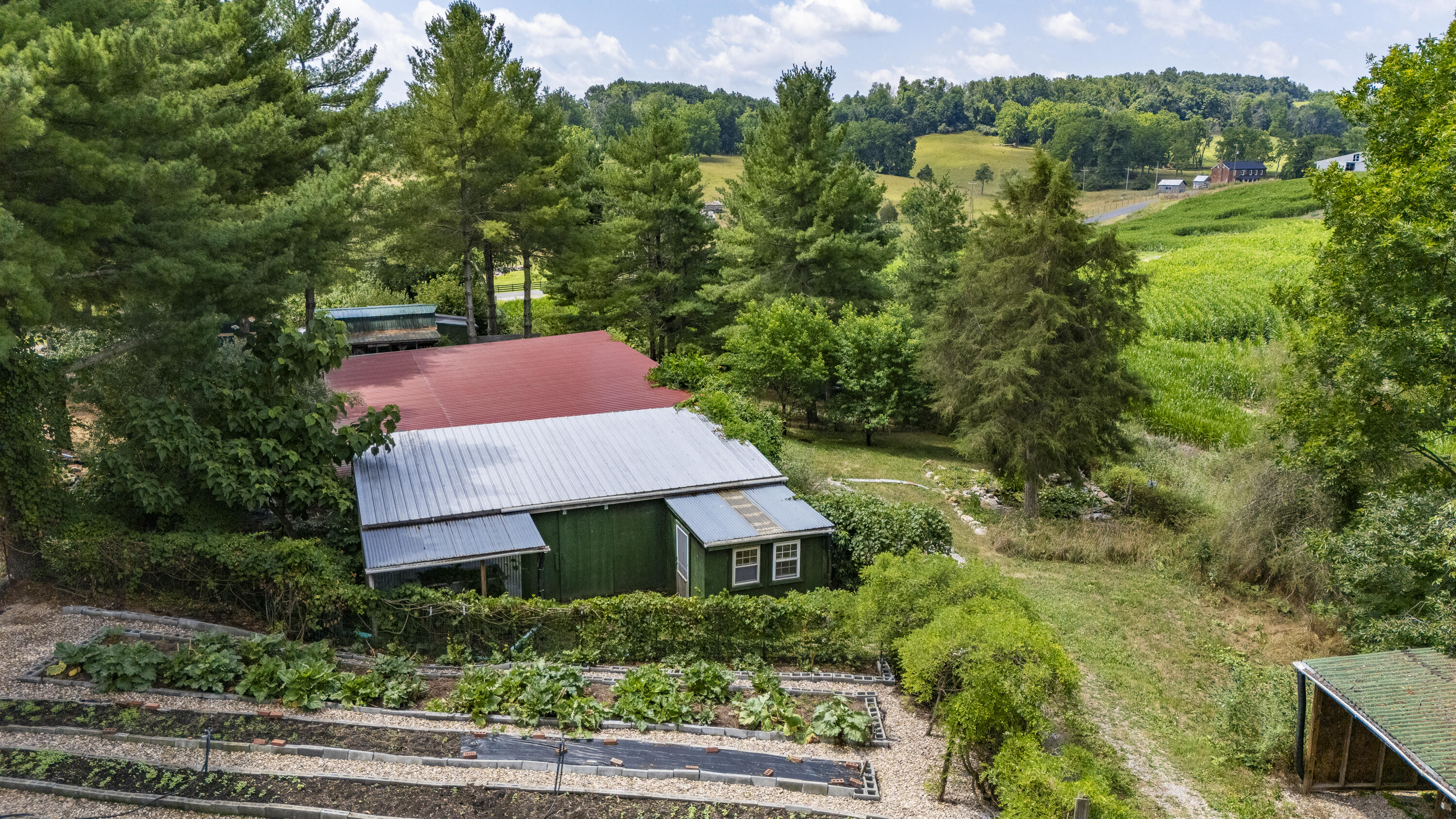 801 Broadhead School Rd