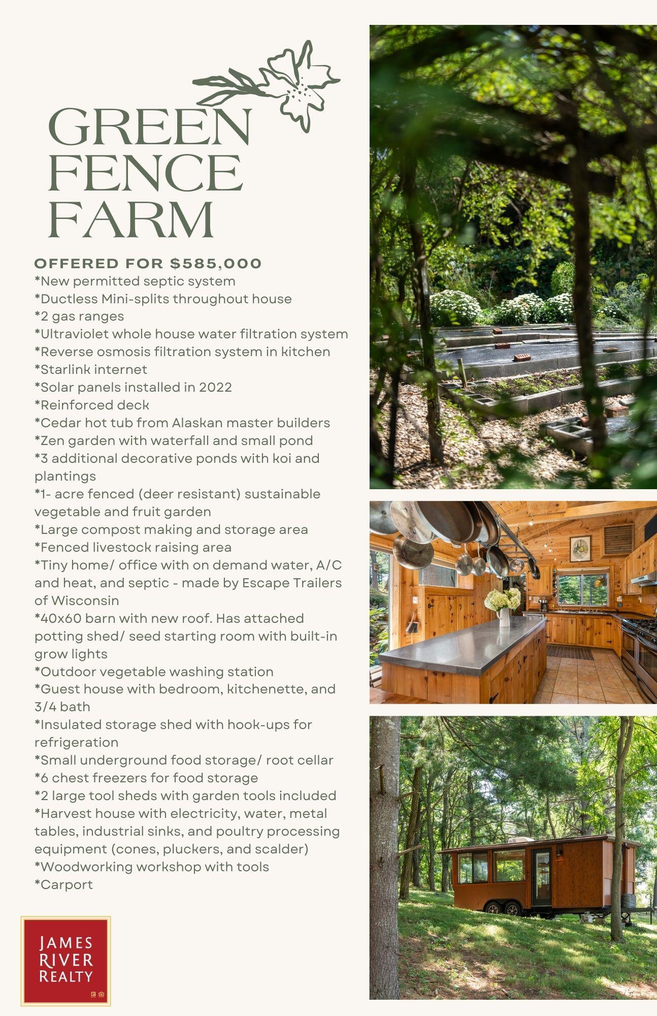 801 Broadhead School Rd