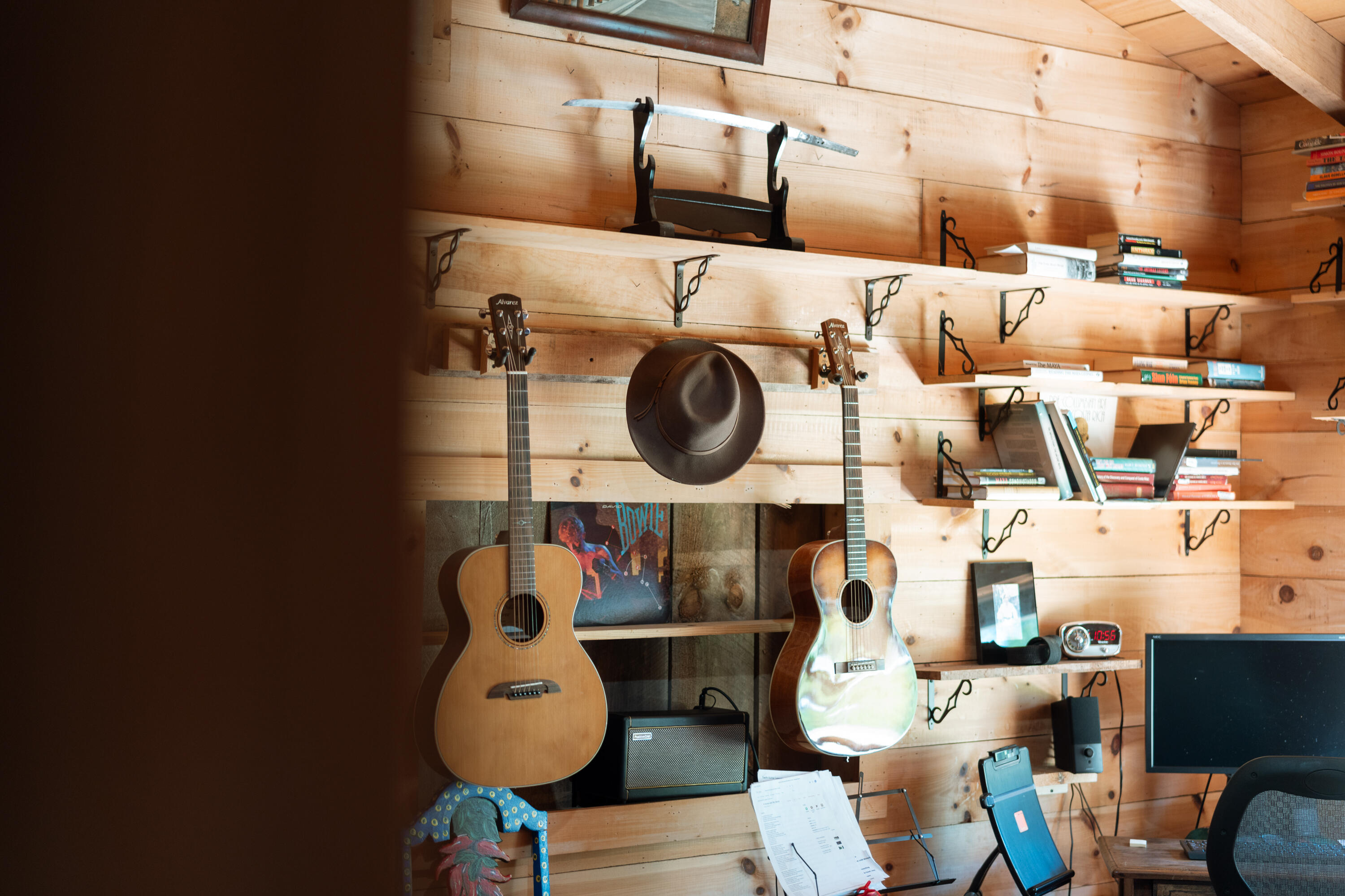 801 Broadhead School Rd