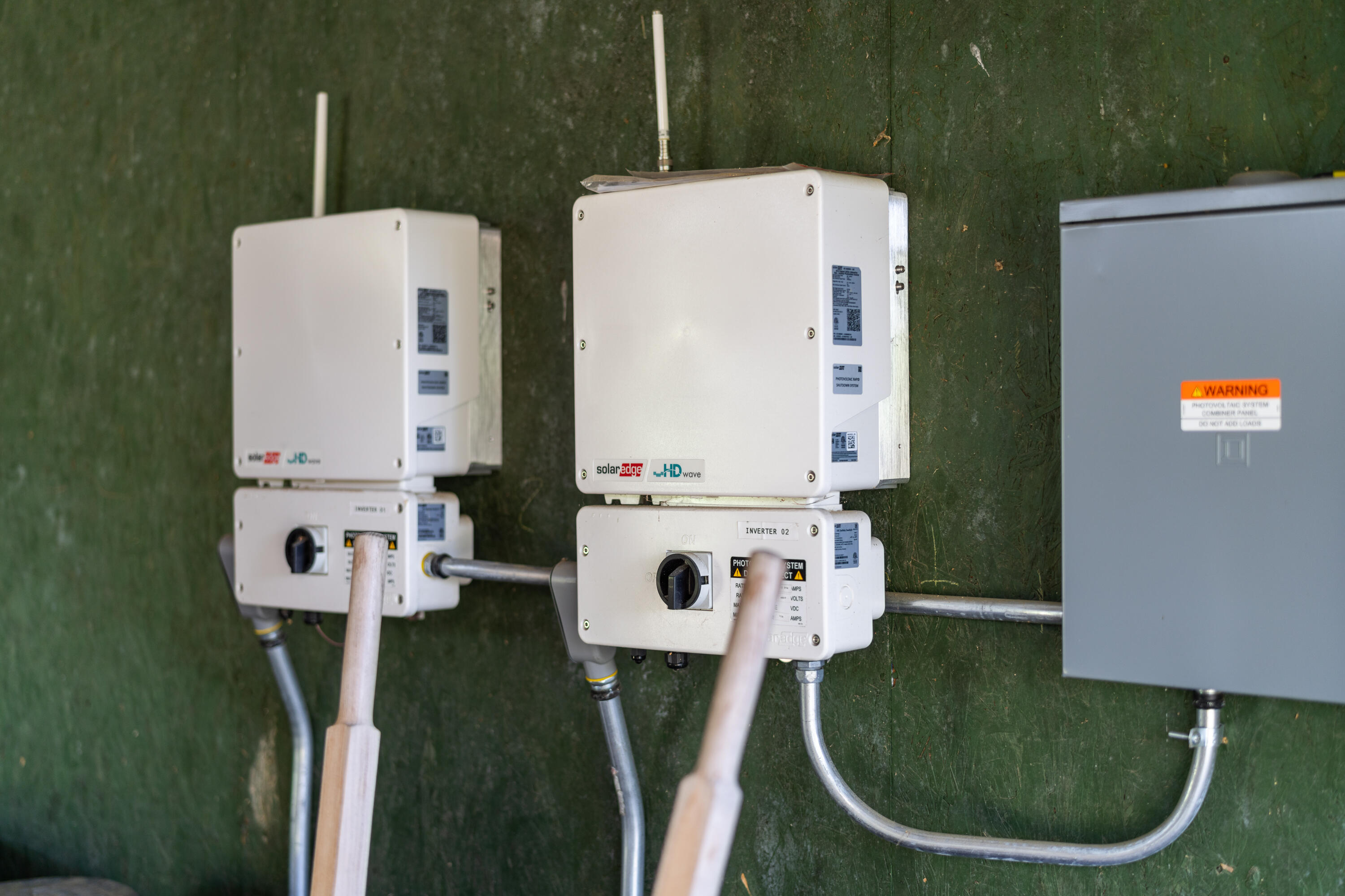 801 Broadhead School Rd